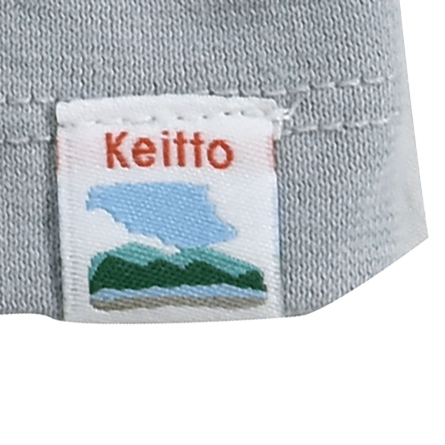 Keitto 里山プリントTシャツ - 画像13