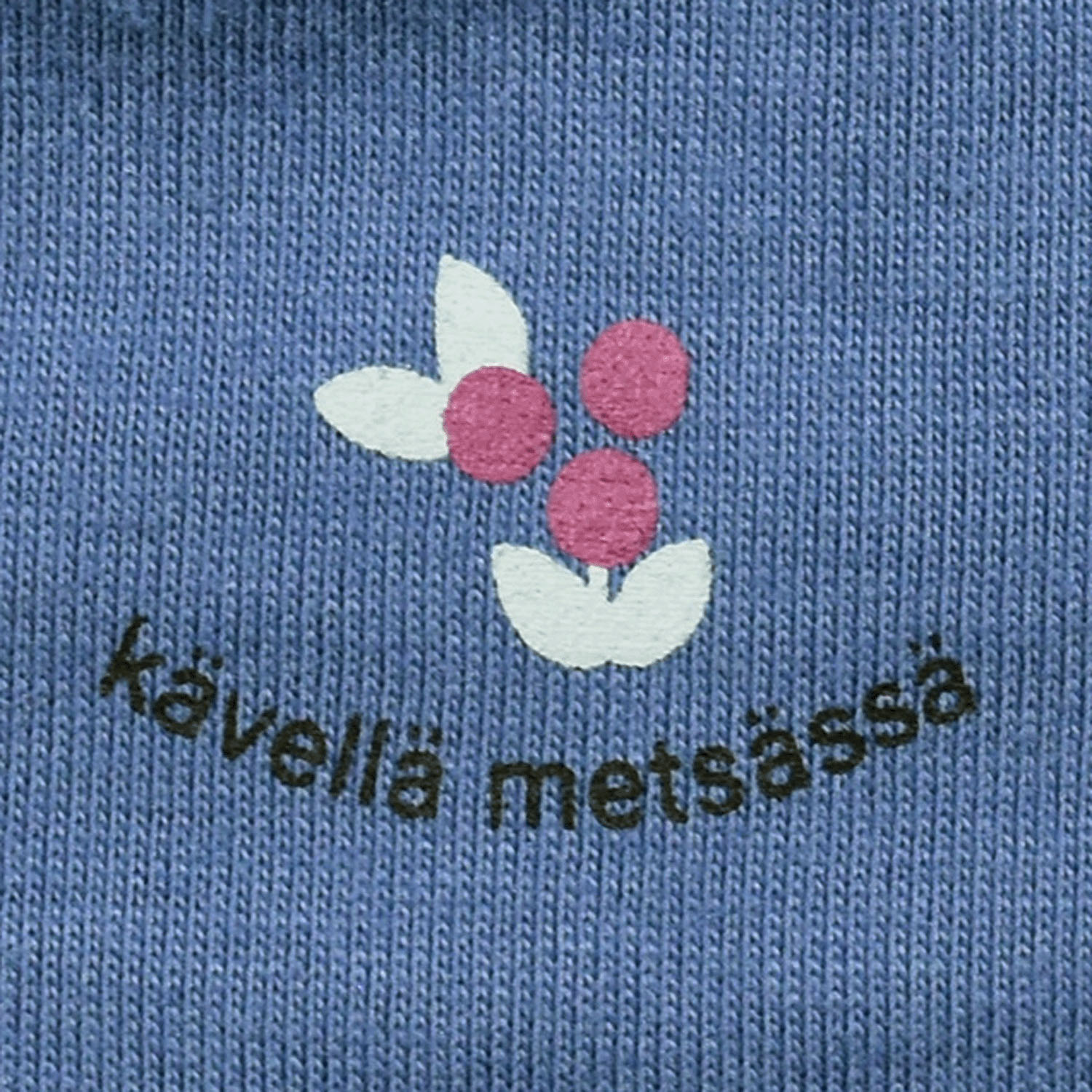 Keitto 森林深呼吸プリントTシャツ - 画像15