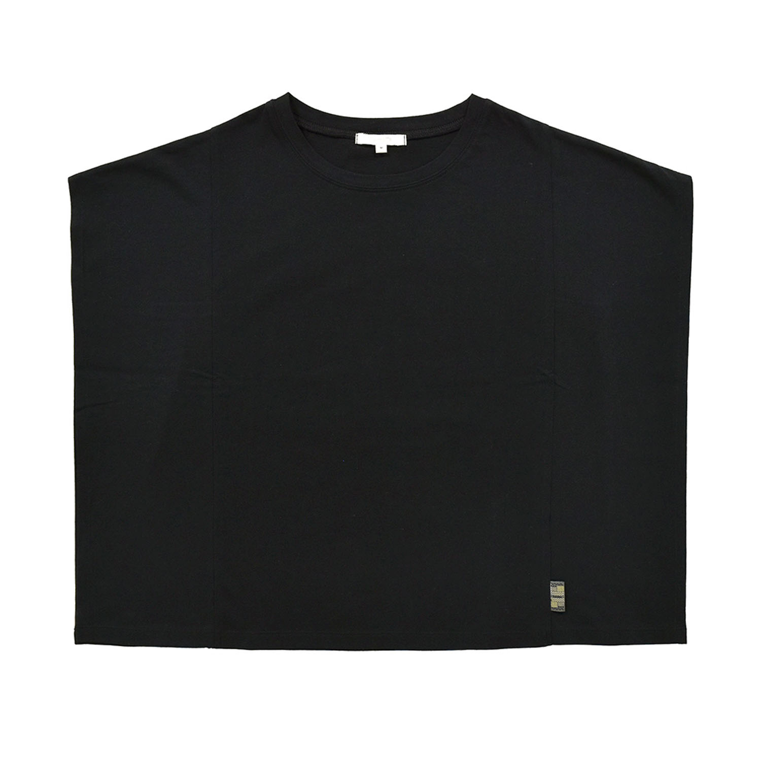 Keitto スクエアスリーブプルオーバー - 画像2