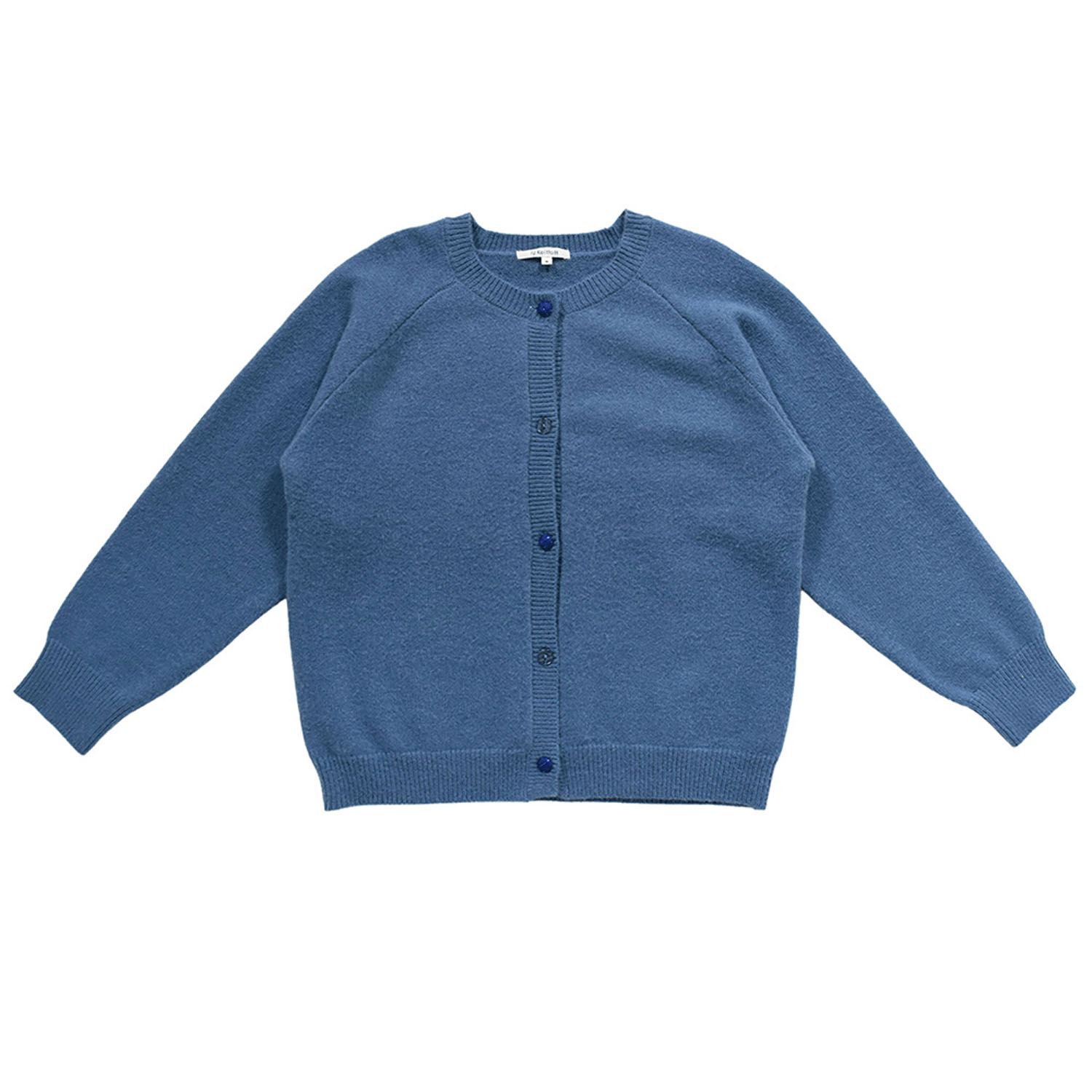 Keitto いろいろボタンカーディガン - 画像13