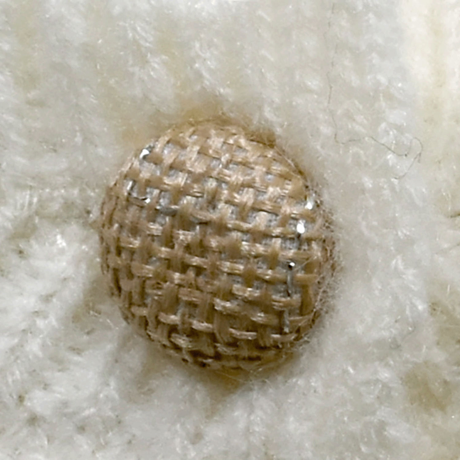 Keitto いろいろボタンカーディガン - 画像3