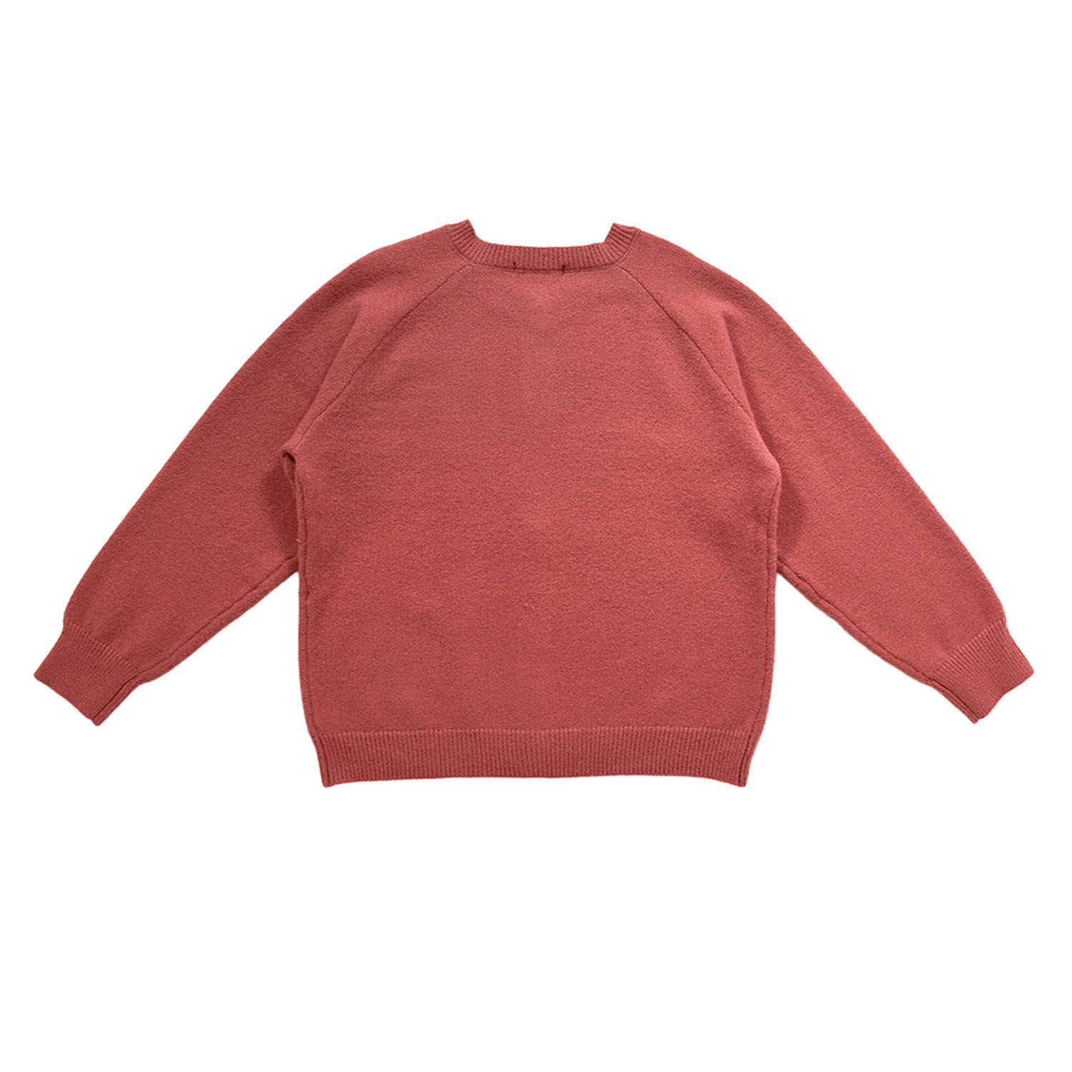 Keitto いろいろボタンカーディガン - 画像5