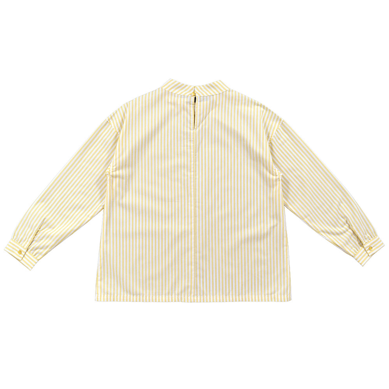 Keitto ハイネックプルオーバー - 画像7