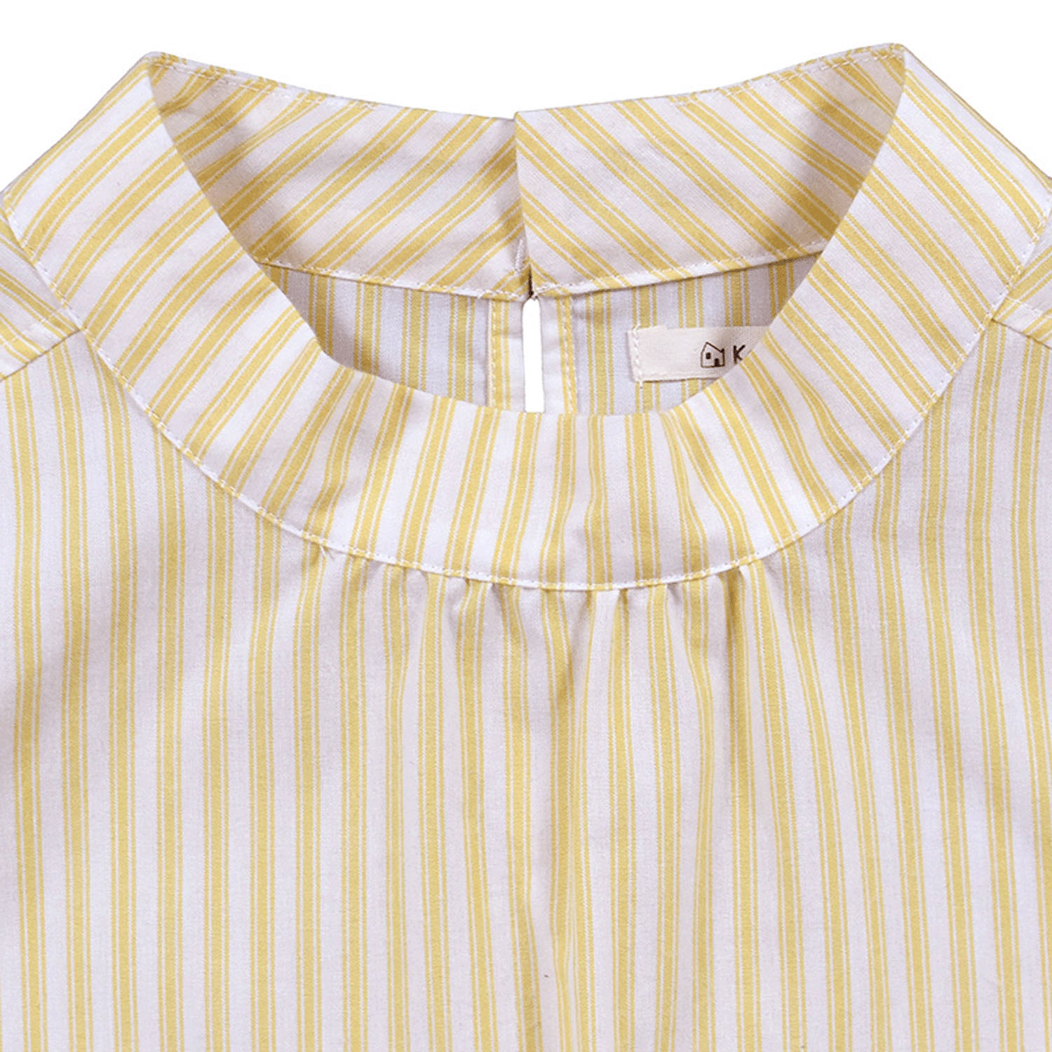 Keitto ハイネックプルオーバー - 画像8