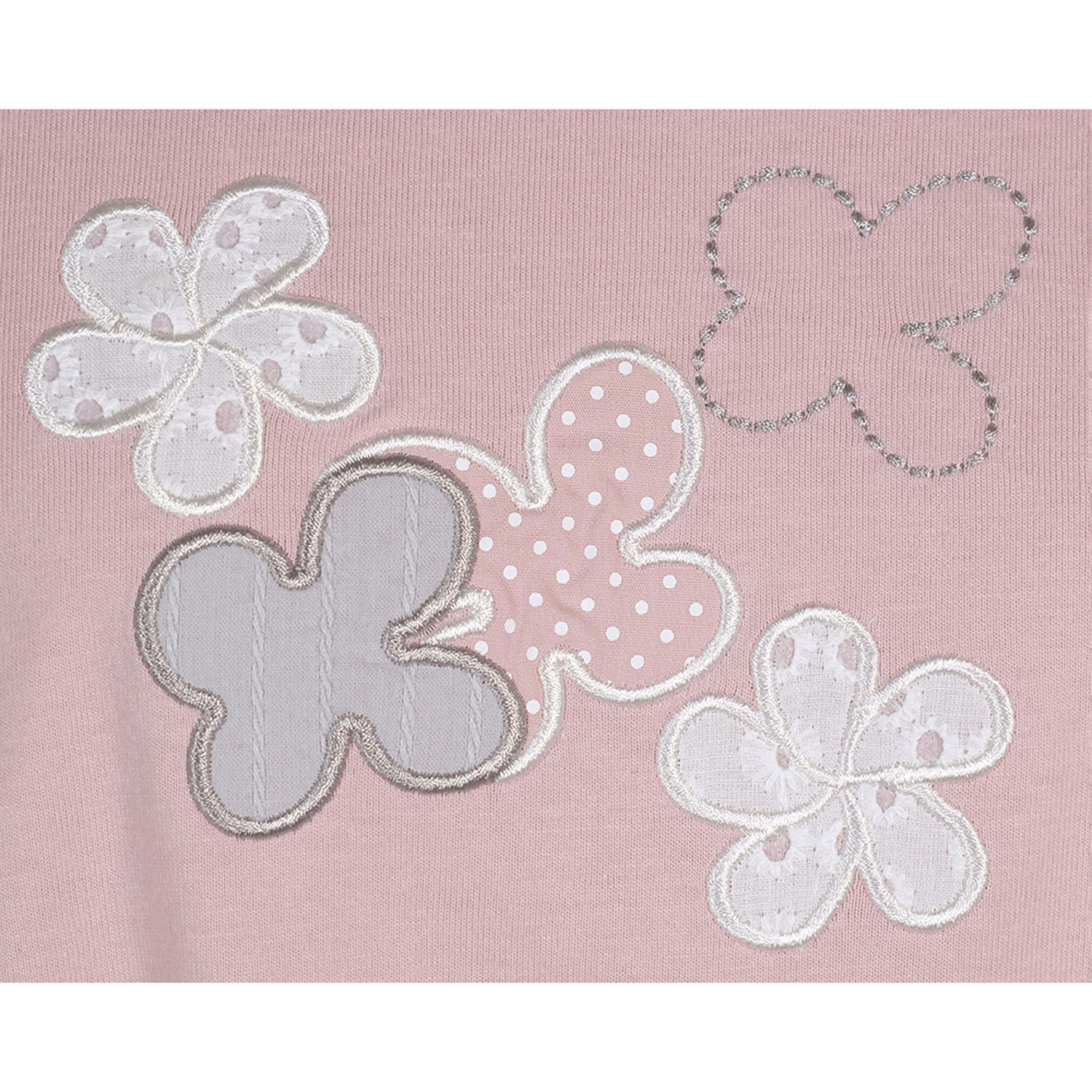 Keitto 5周年アップリケプルオーバー - 画像14