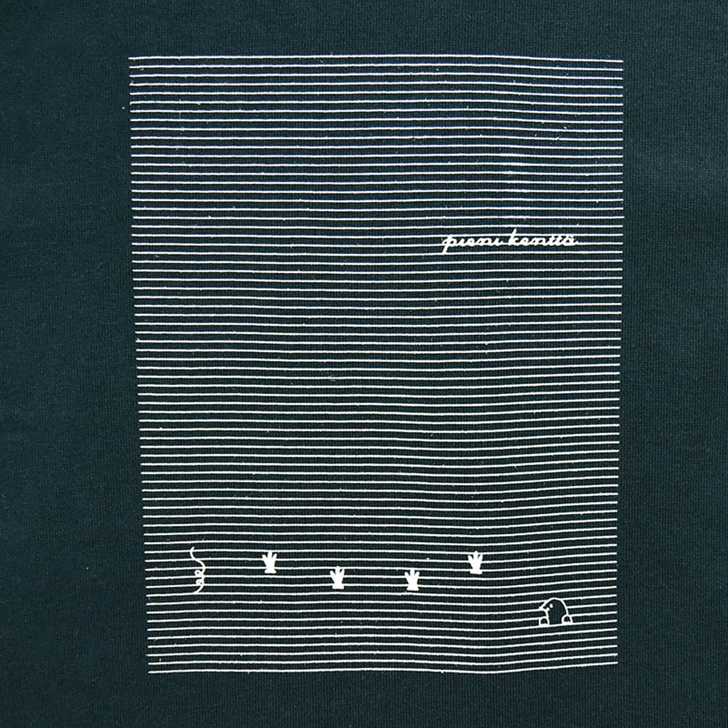 Keitto 1年振り返りプリントプルオーバー - 画像10