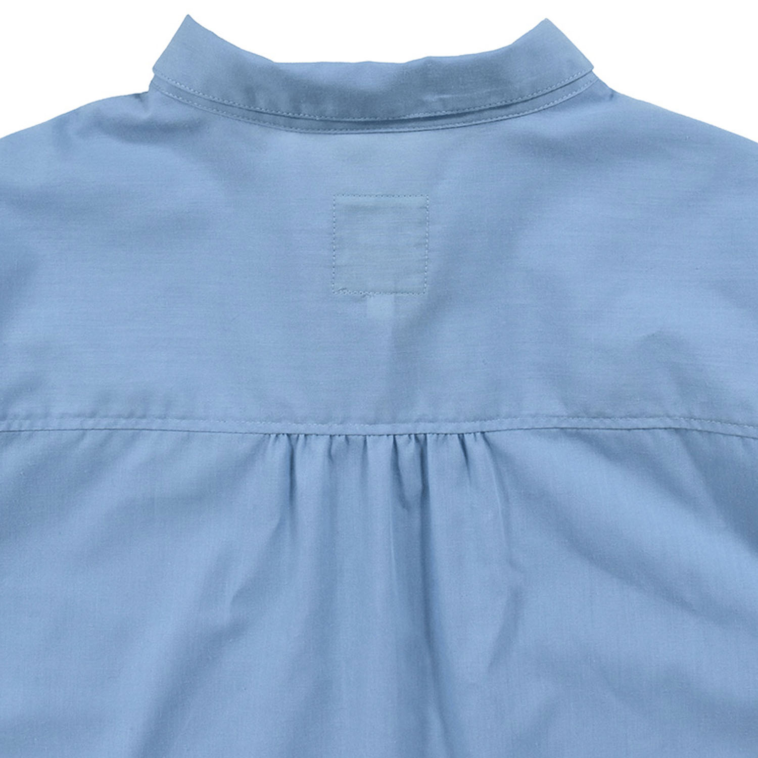 Keitto つながる刺繍入りシャツ - 画像11