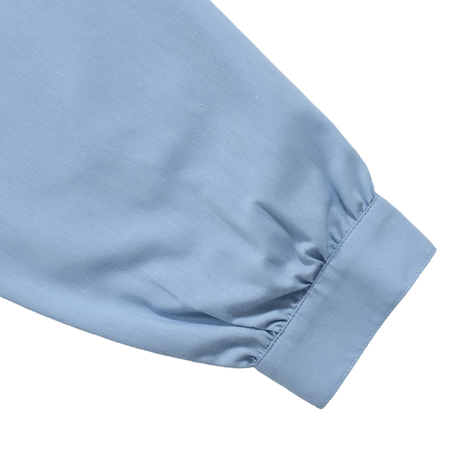 Keitto つながる刺繍入りシャツ - 画像8