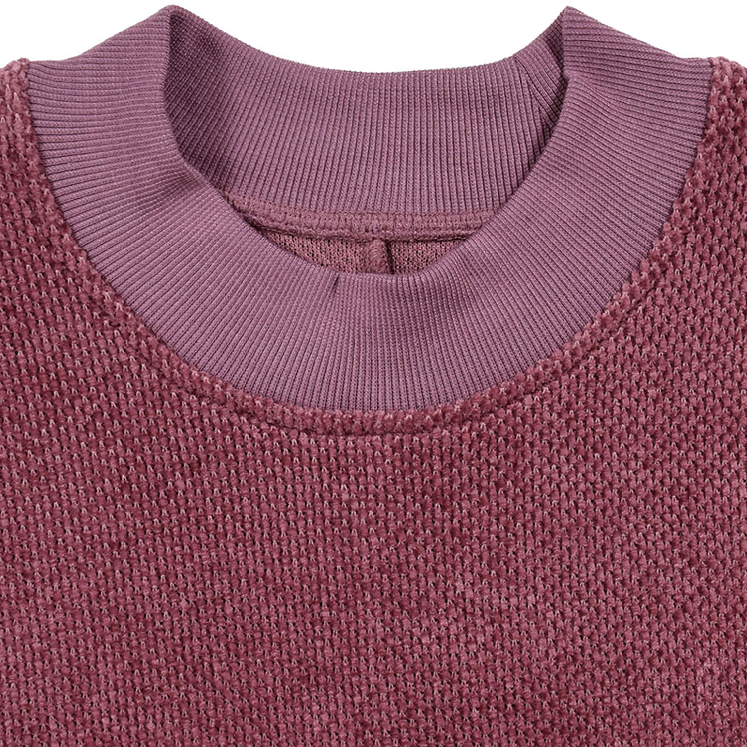 Keitto つながるネーム付きカットプルオーバー - 画像6