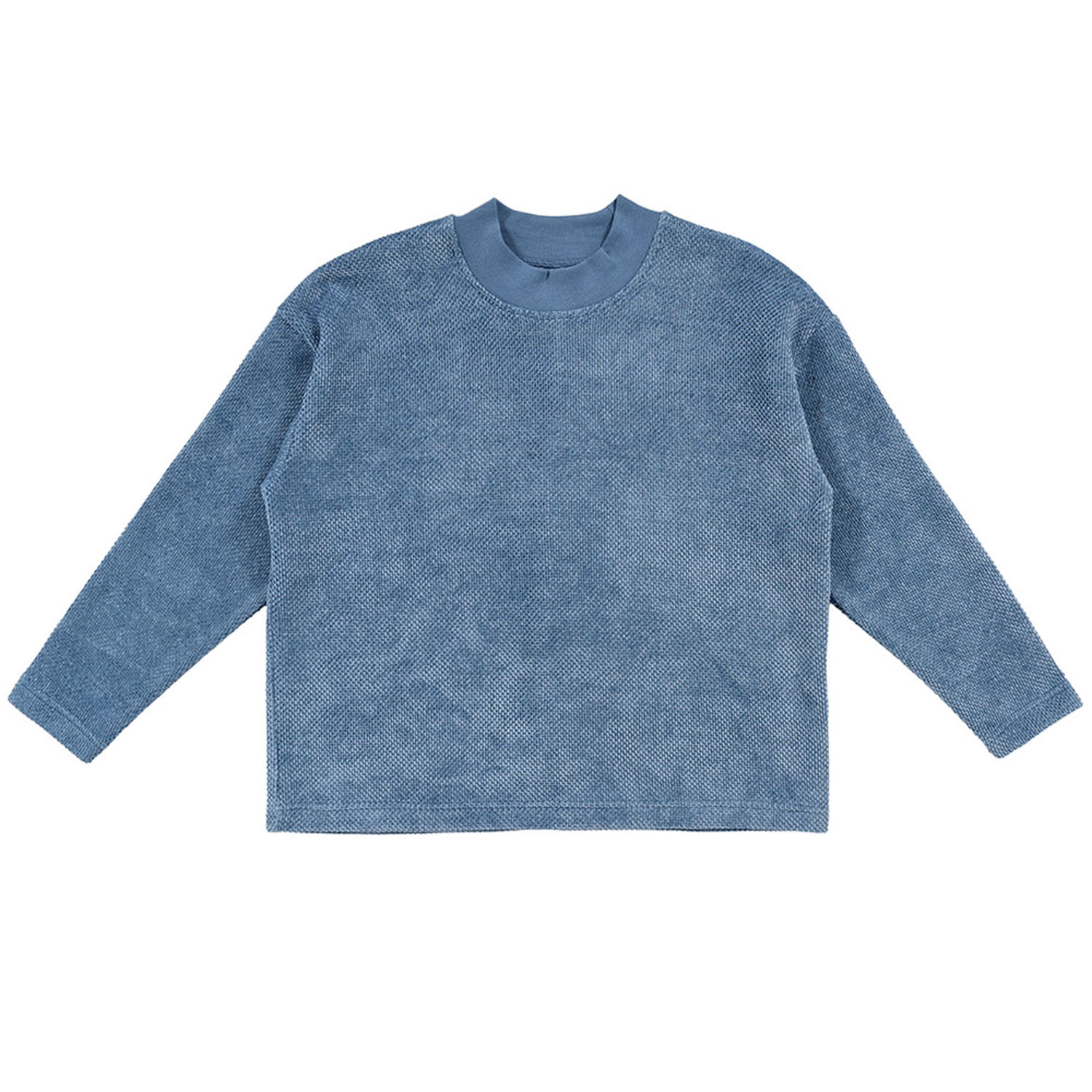 Keitto つながるネーム付きカットプルオーバー - 画像9