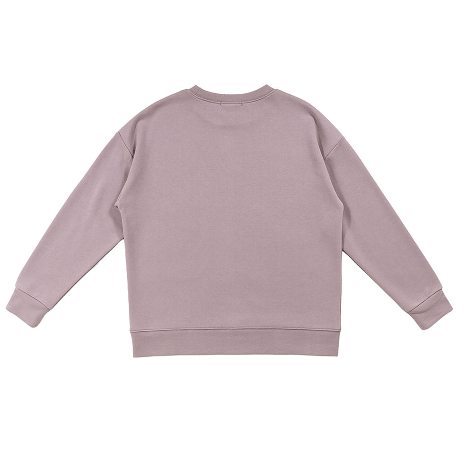 Keitto 楽器＆介助犬刺繍スウェットプルオーバー - 画像6