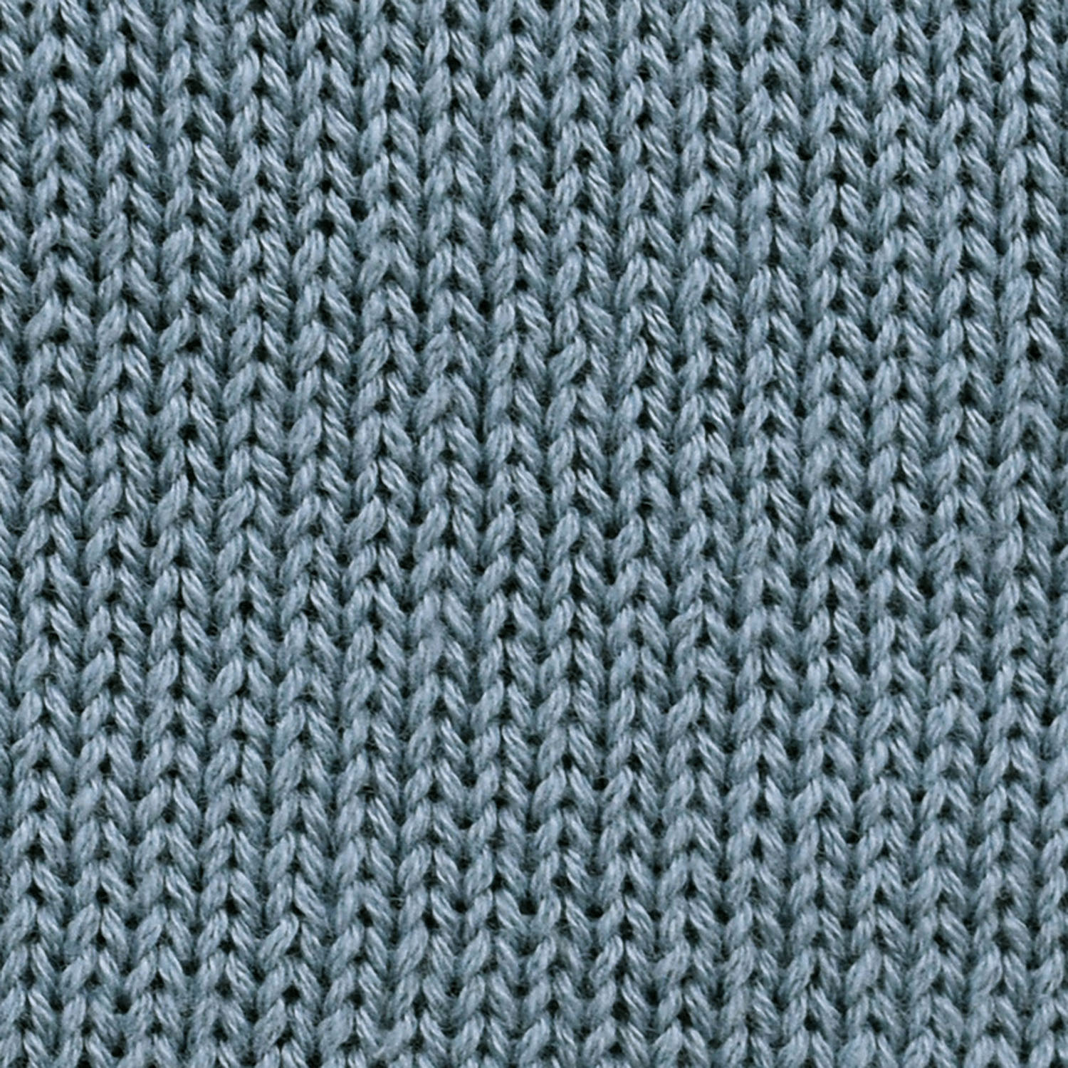 Keitto布帛ドッキングニットプルオーバー - 画像11