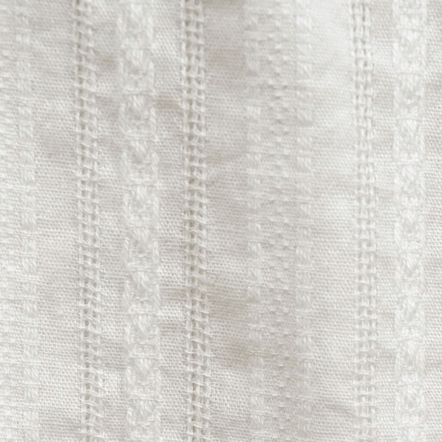 Keitto布帛ドッキングニットプルオーバー - 画像3