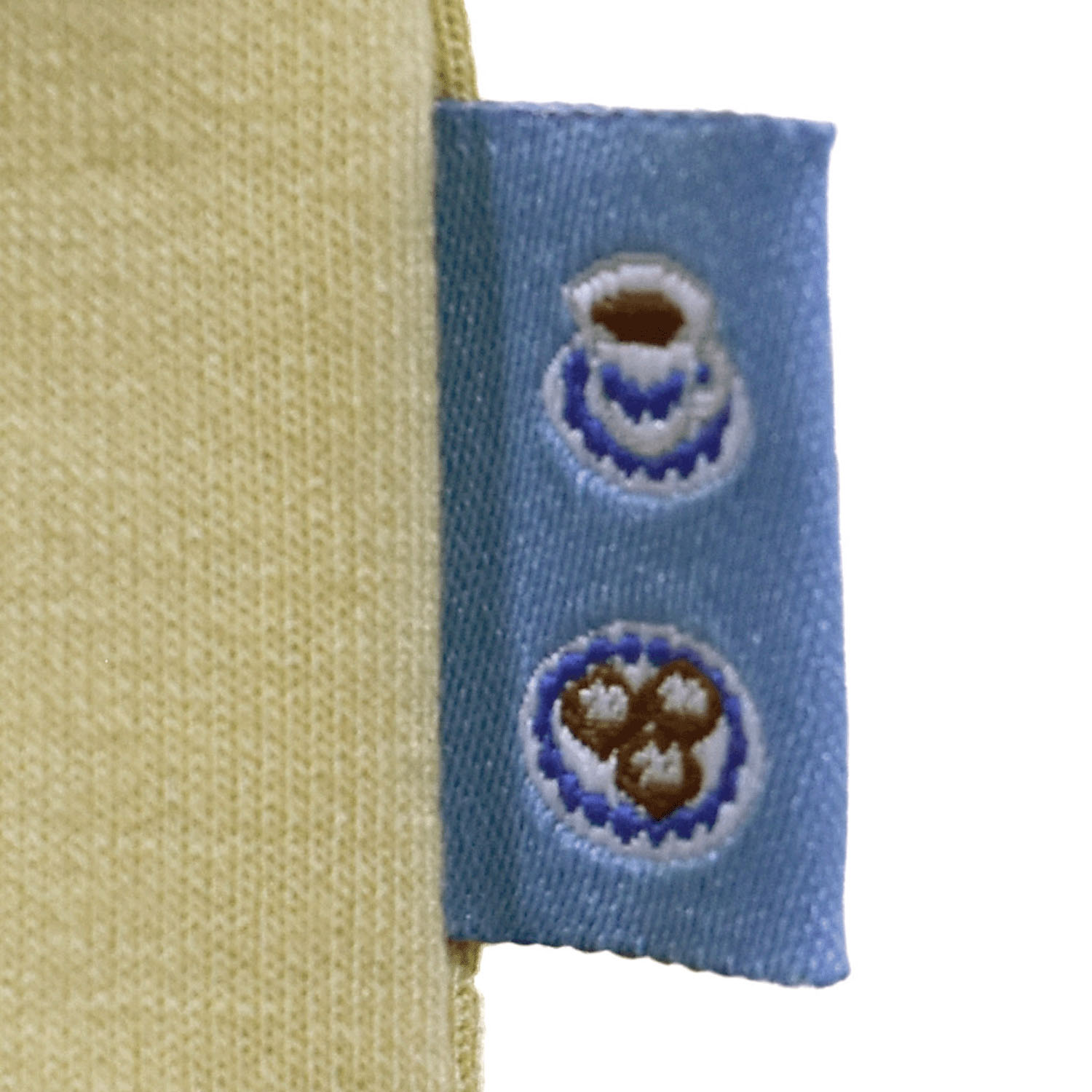 KeittoFIKA＆犬刺繍プルオーバー - 画像10