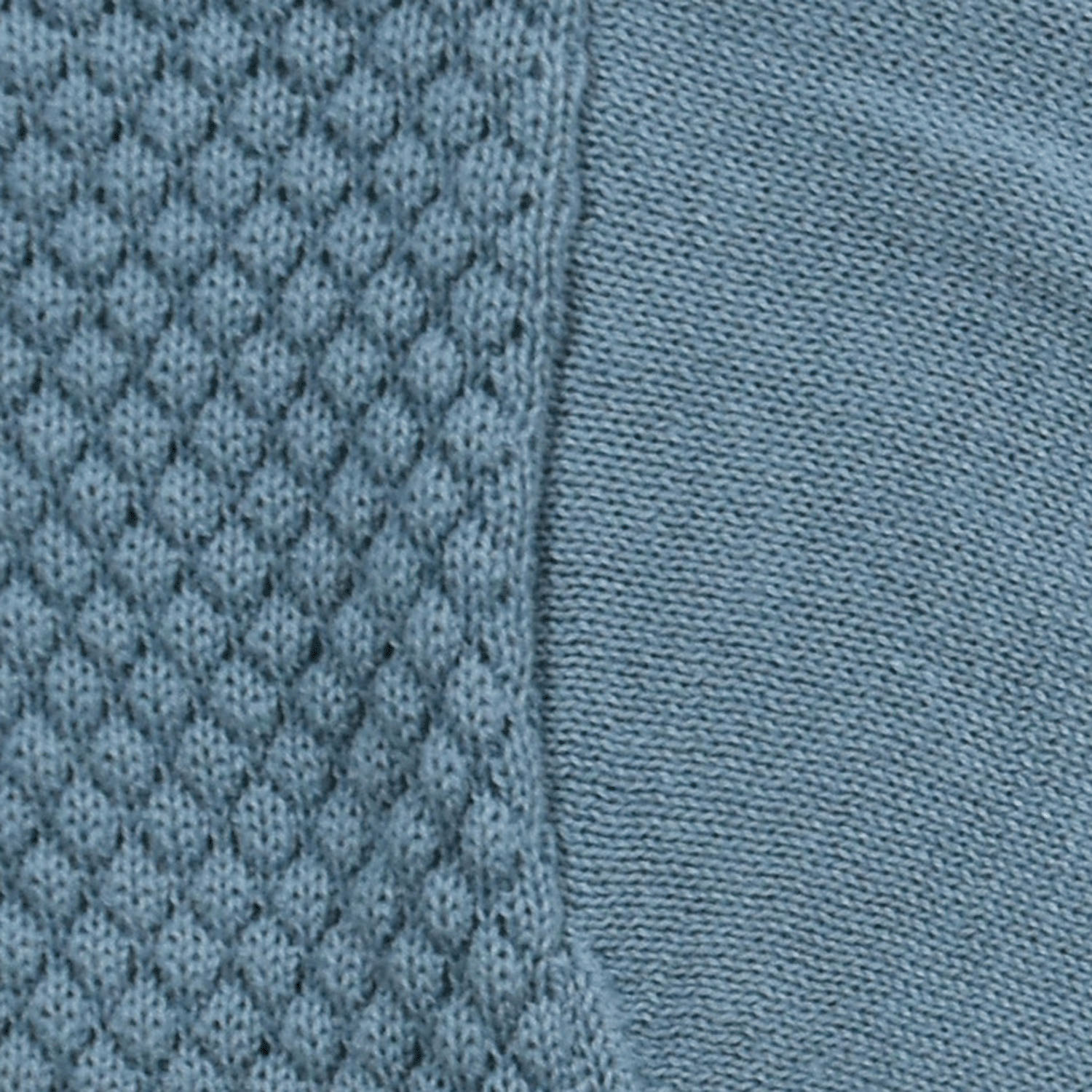 Keittoいろいろボタン春色カーディガン - 画像11