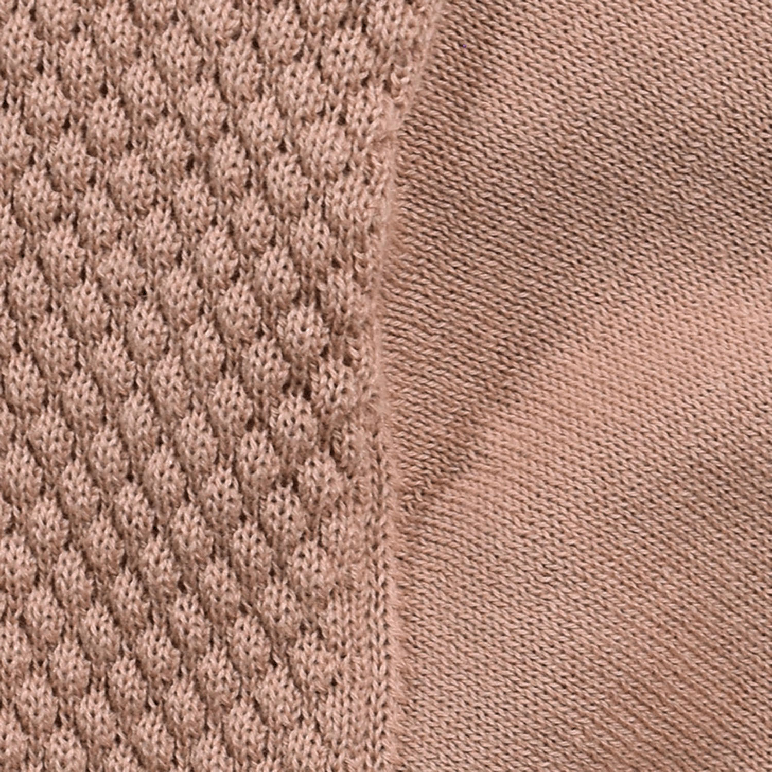 Keittoいろいろボタン春色カーディガン - 画像7