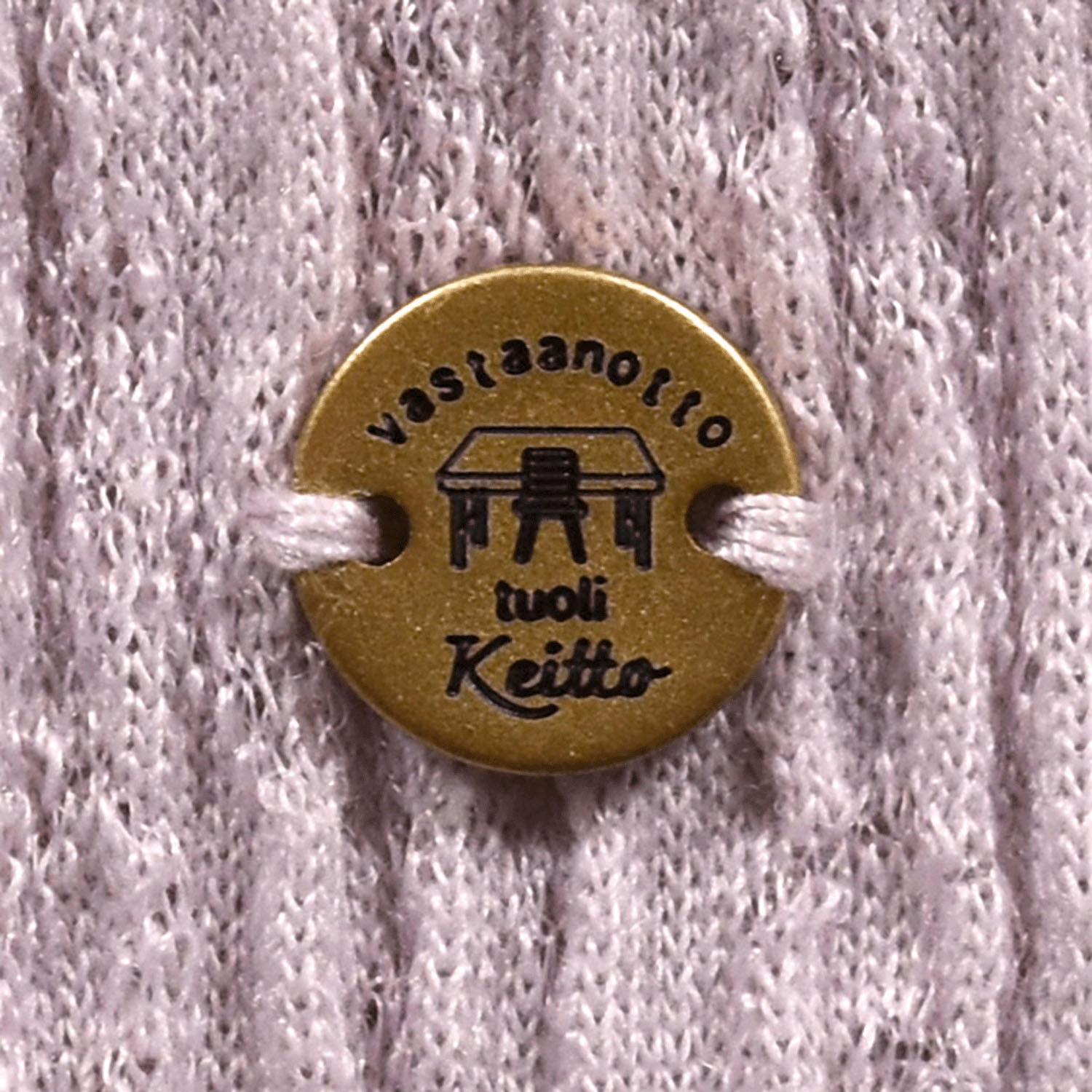 Keittoメローハイネックプルオーバー - 画像13