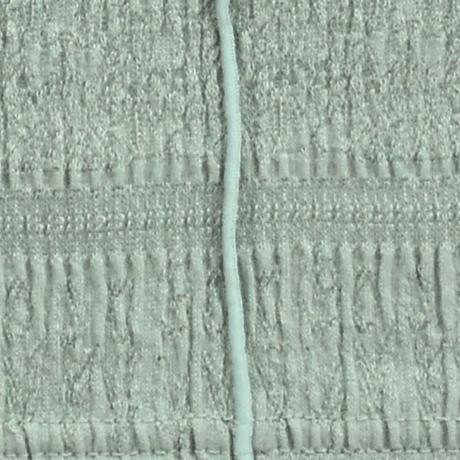 Keittoメローハイネックプルオーバー - 画像7