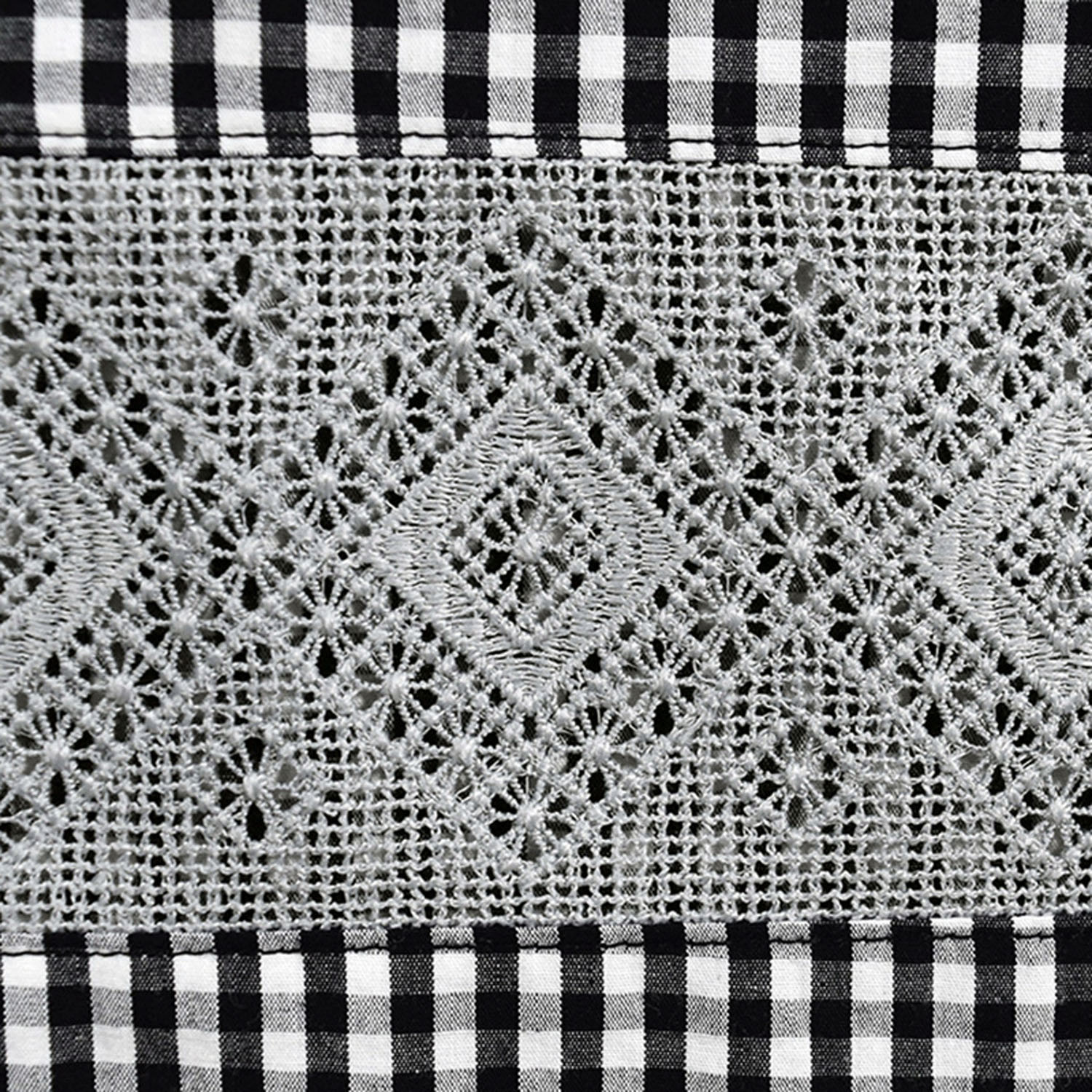 Keittoレース付きスカンツ - 画像5