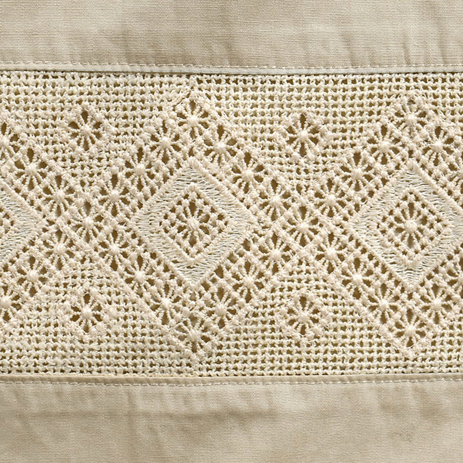 Keittoレース付きスカンツ - 画像8