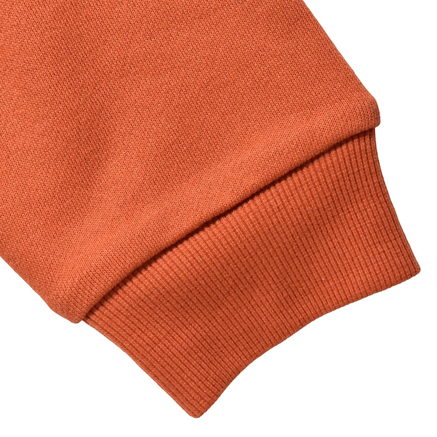 Keittoインテリアプリントスウェットプルオーバー - 画像9