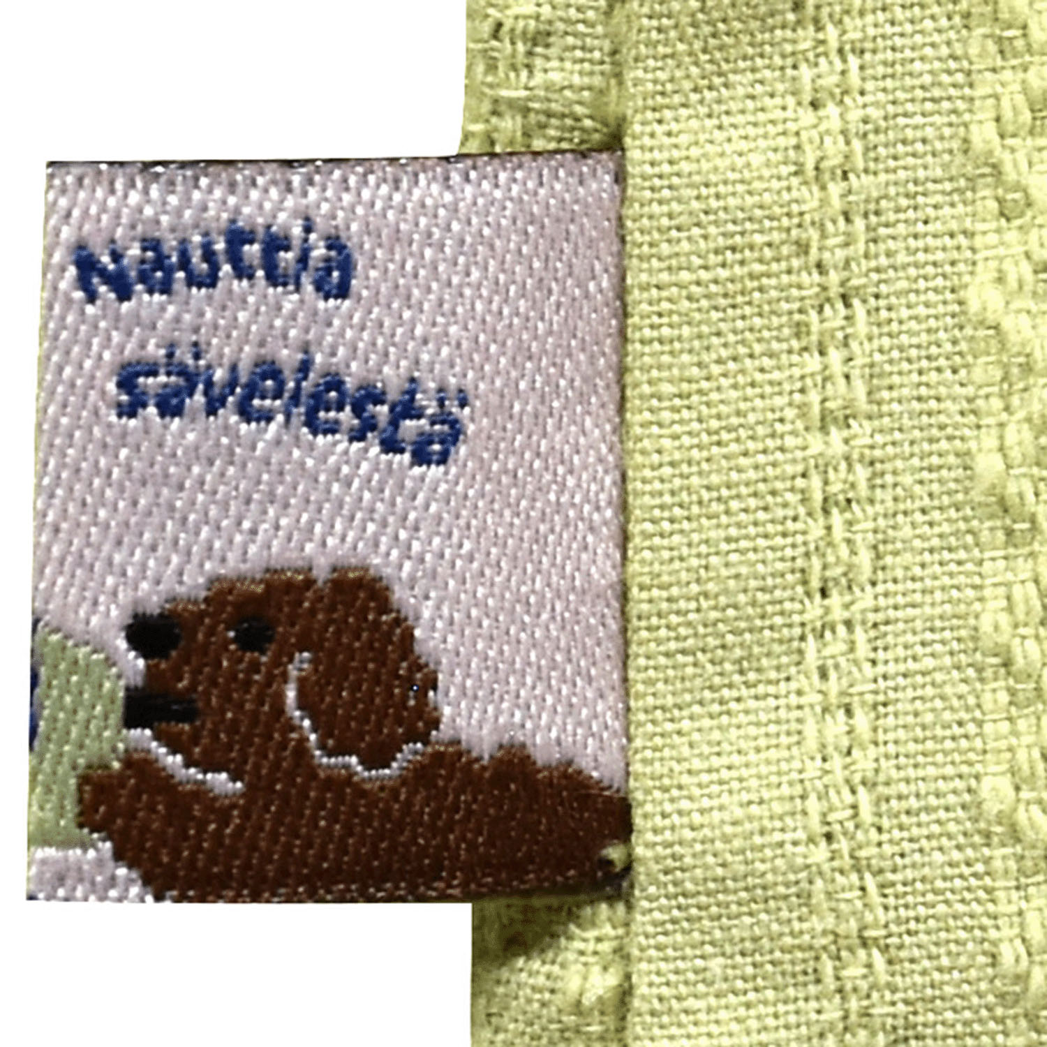 Keittoロールカラープルオーバー - 画像10