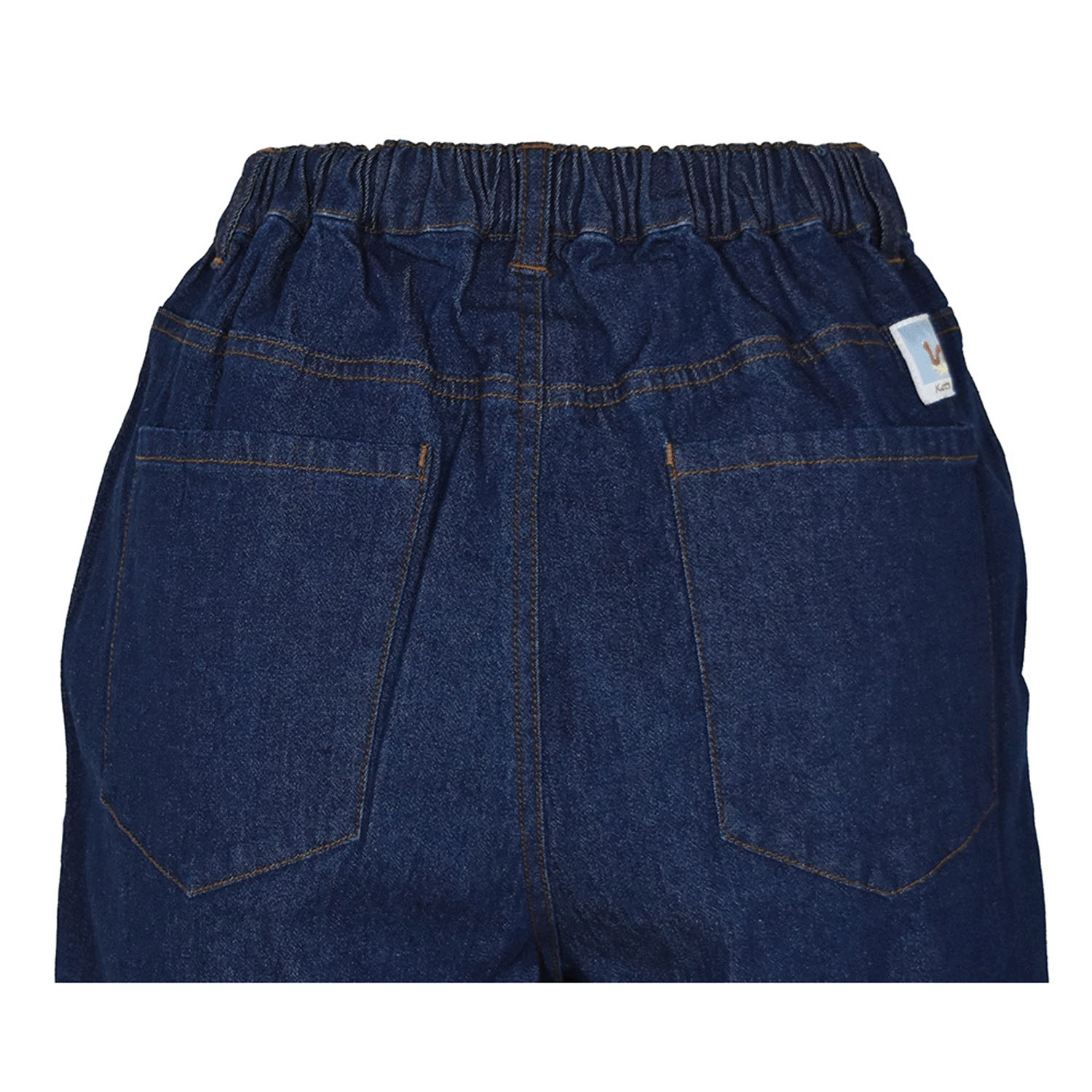 Keitto 5周年ステッチテーパードパンツ - 画像10