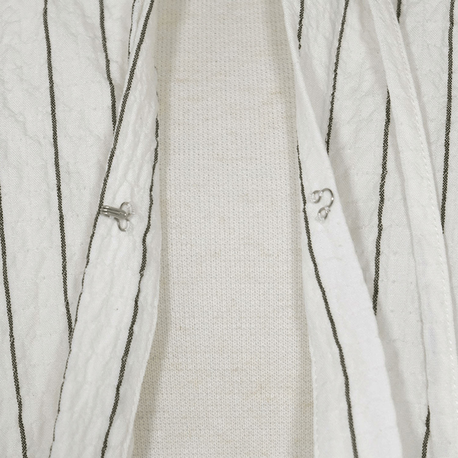 Keitto シャーリング前後2WAYブラウス - 画像4