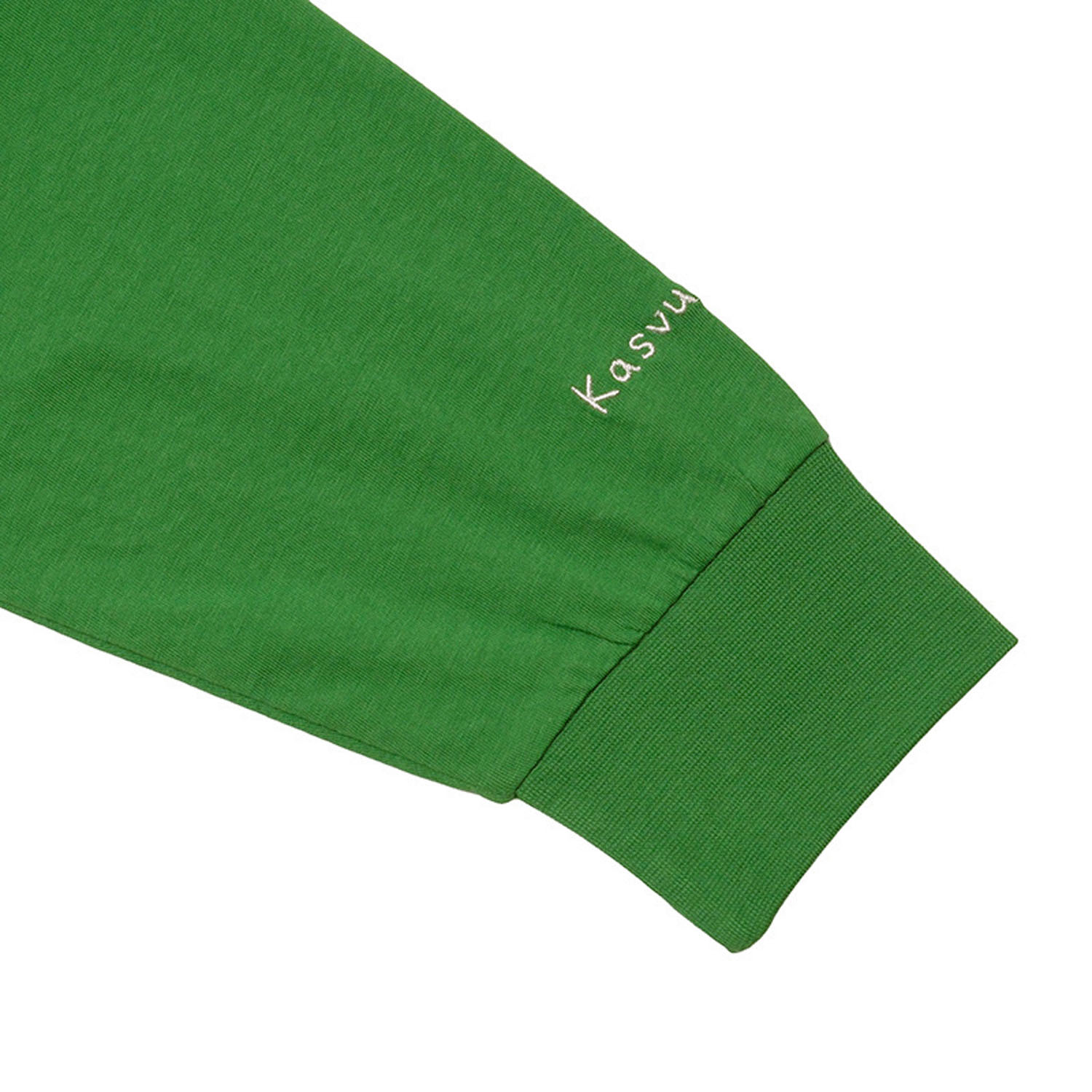 【4月中旬頃入荷予定】Keitto ドットボタンカーディガン - 画像10