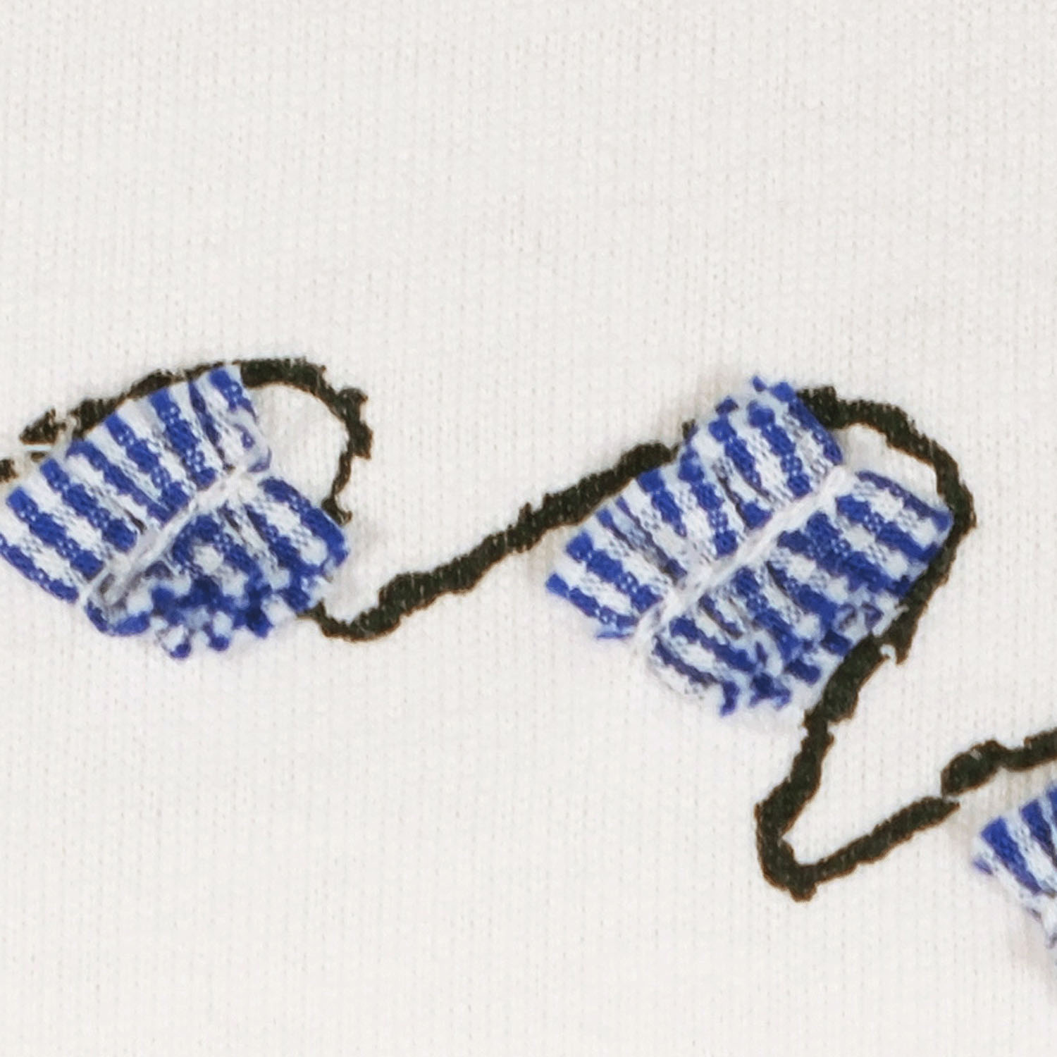 【4月中旬頃入荷予定】Keitto お菓子＆アートプリントTシャツ - 画像4