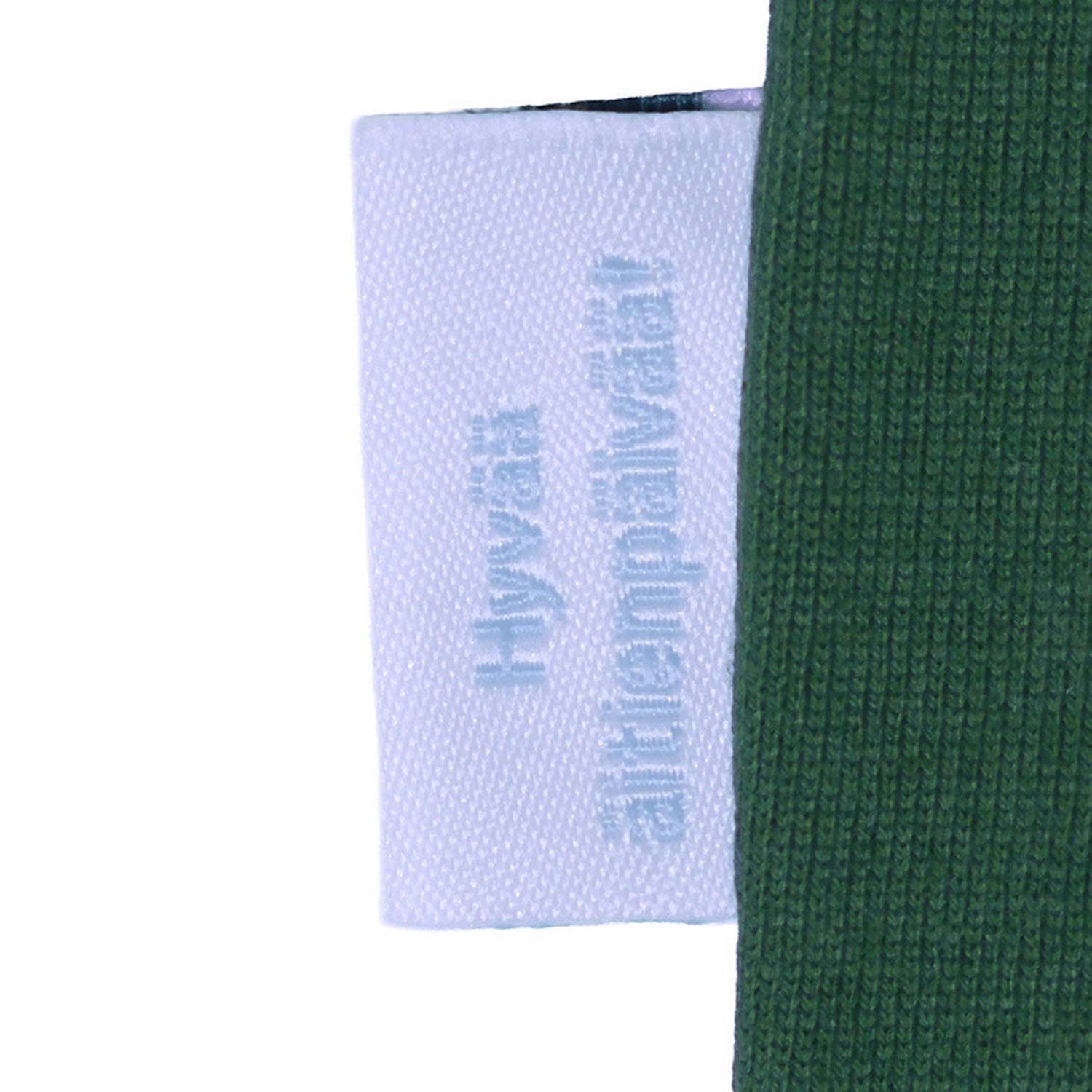 Keitto かぎ針モチーフTシャツ - 画像9