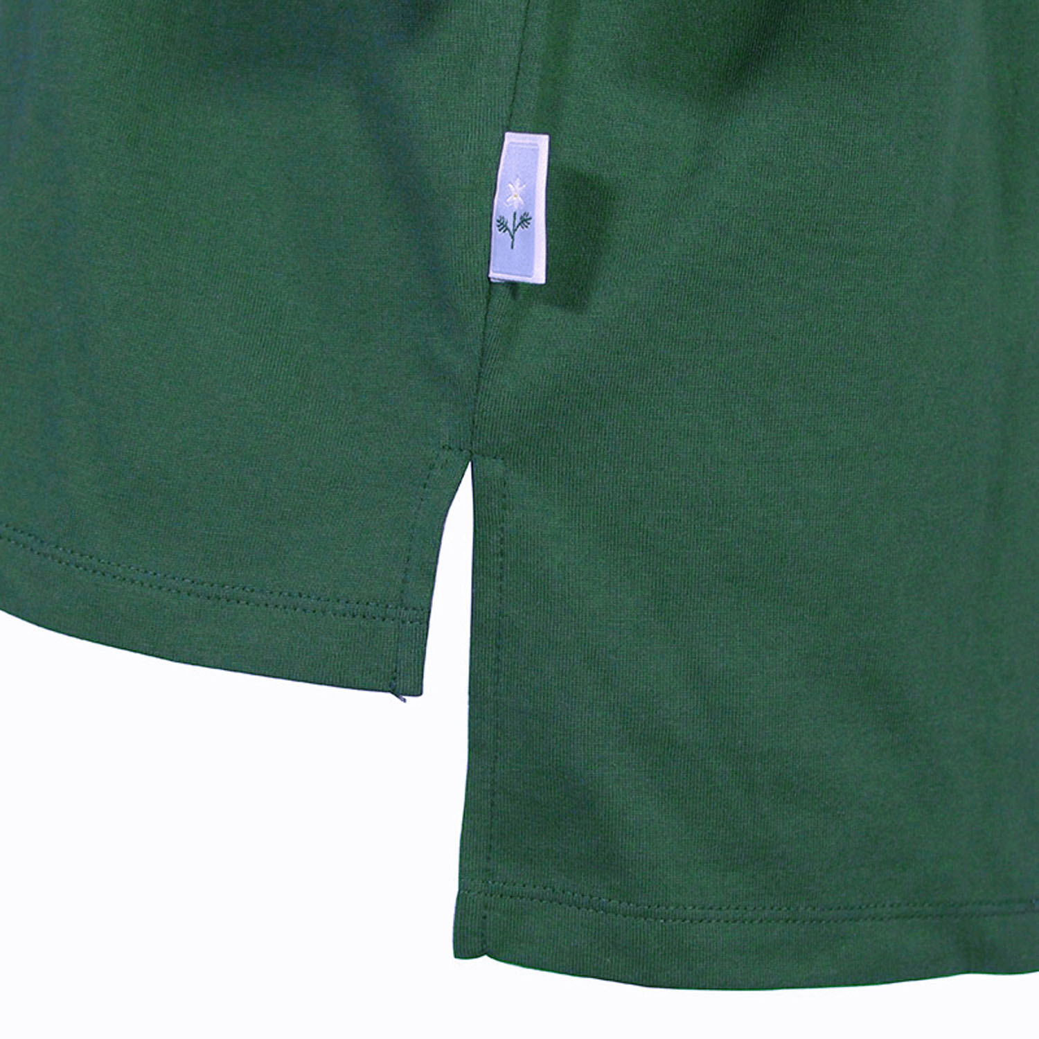 Keitto かぎ針モチーフTシャツ - 画像10