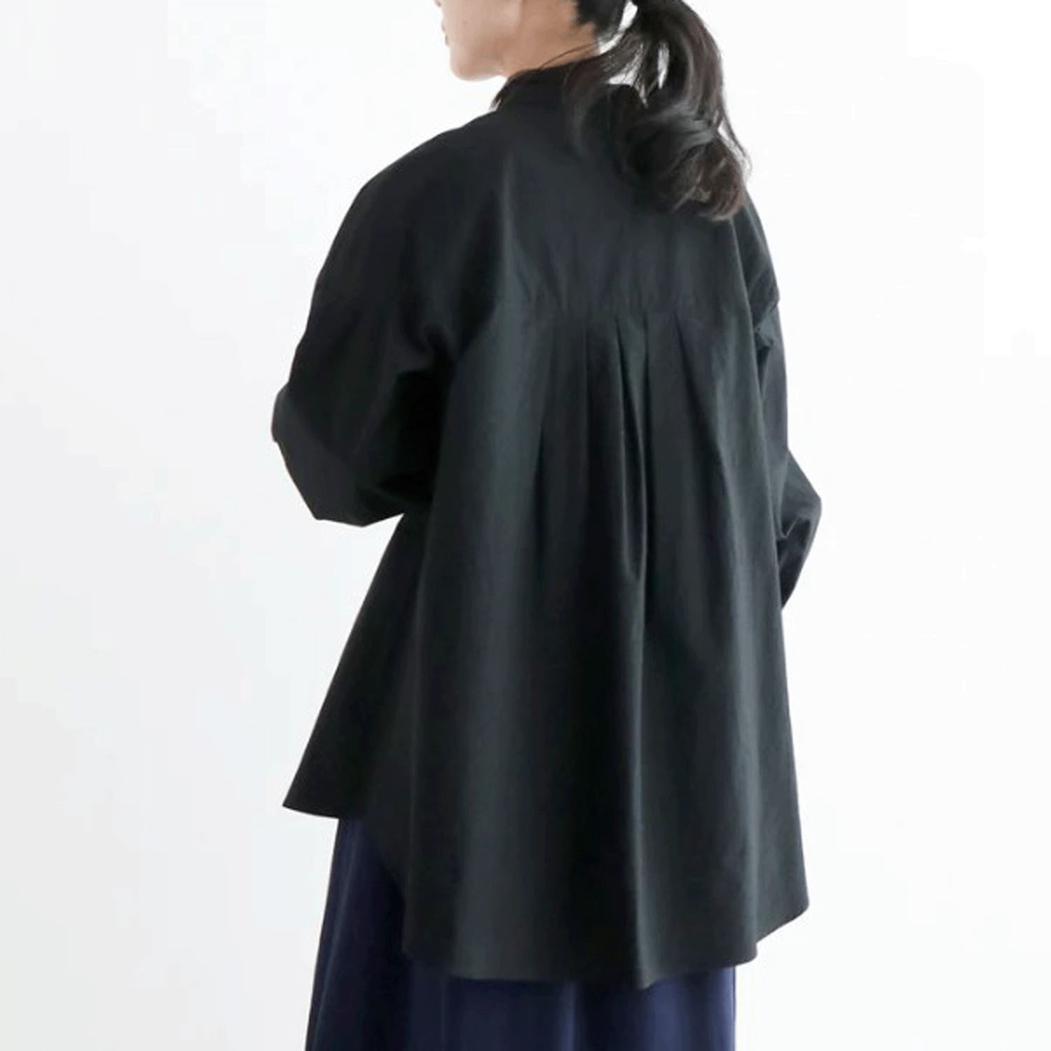 【お取り寄せ】pot－pourri エームブラウス - 画像4