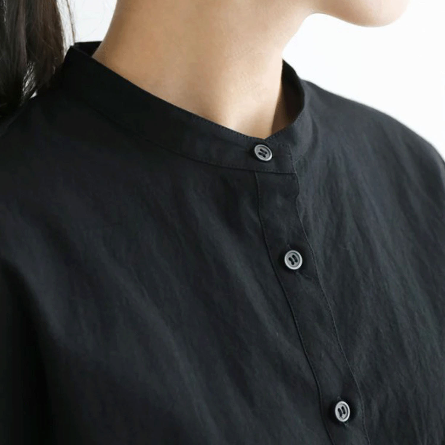 【お取り寄せ】pot－pourri エームブラウス - 画像5