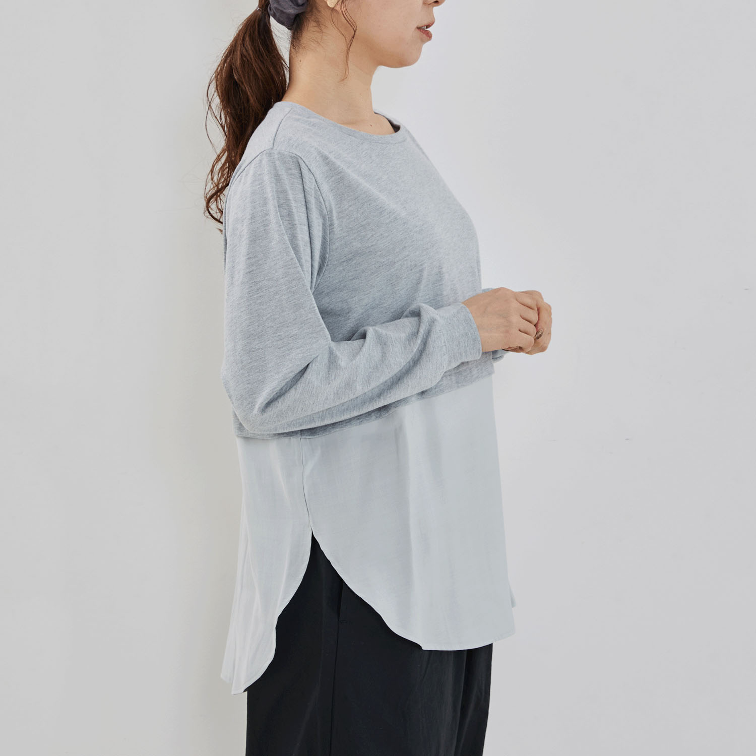 YURK geniet van ペチインナー - 画像2