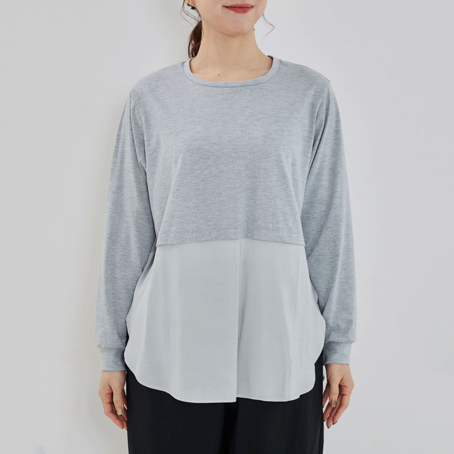 YURK geniet van ペチインナー