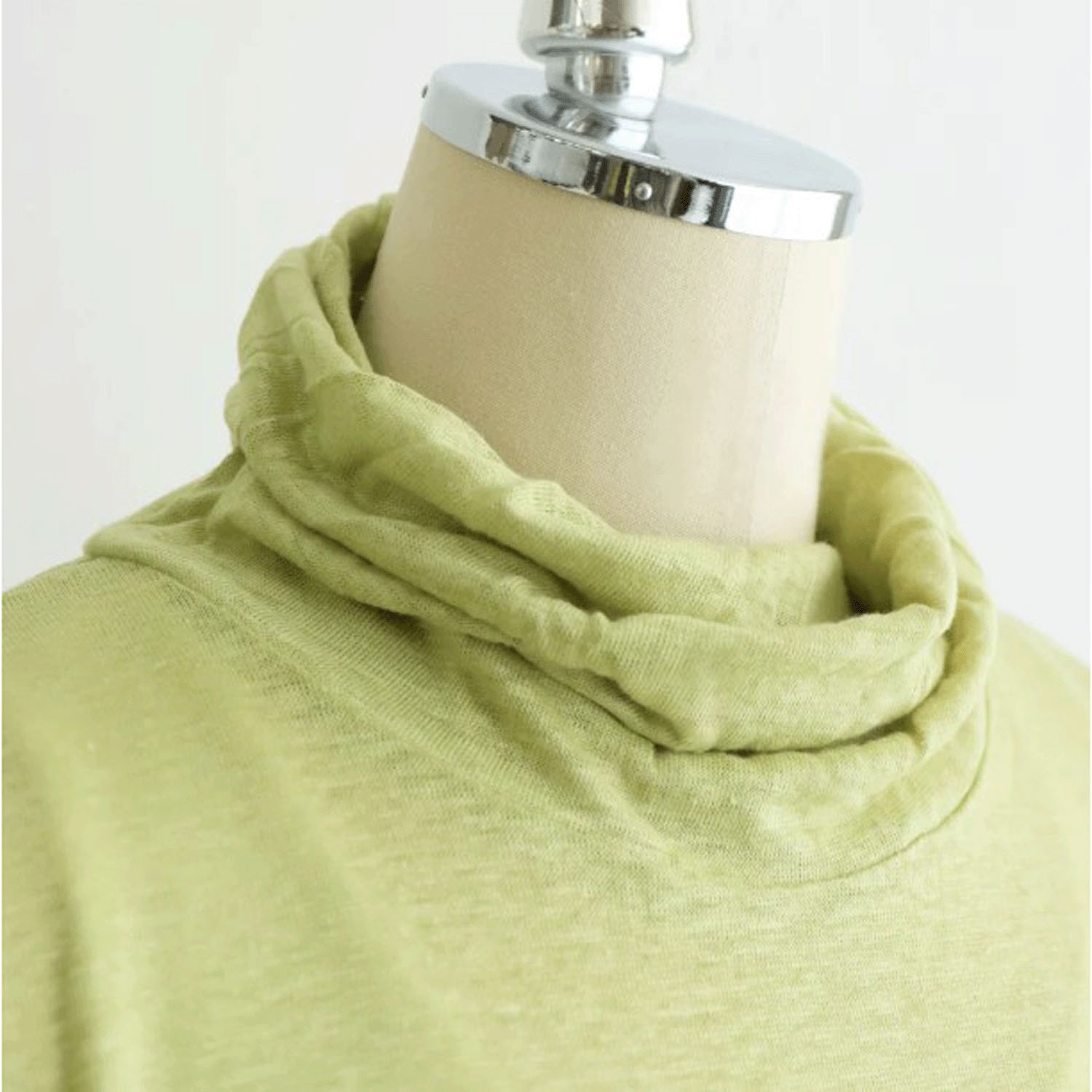 【お取り寄せ】pot－pourri スコッツタートルプルオ―バー - 画像6