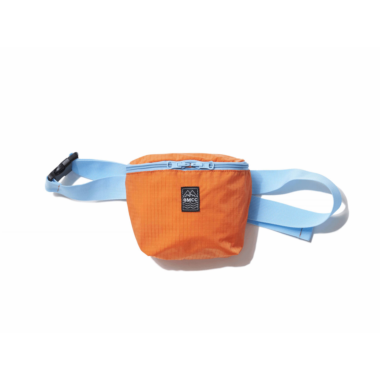 OMCC Packable Fannypack Square - 画像7
