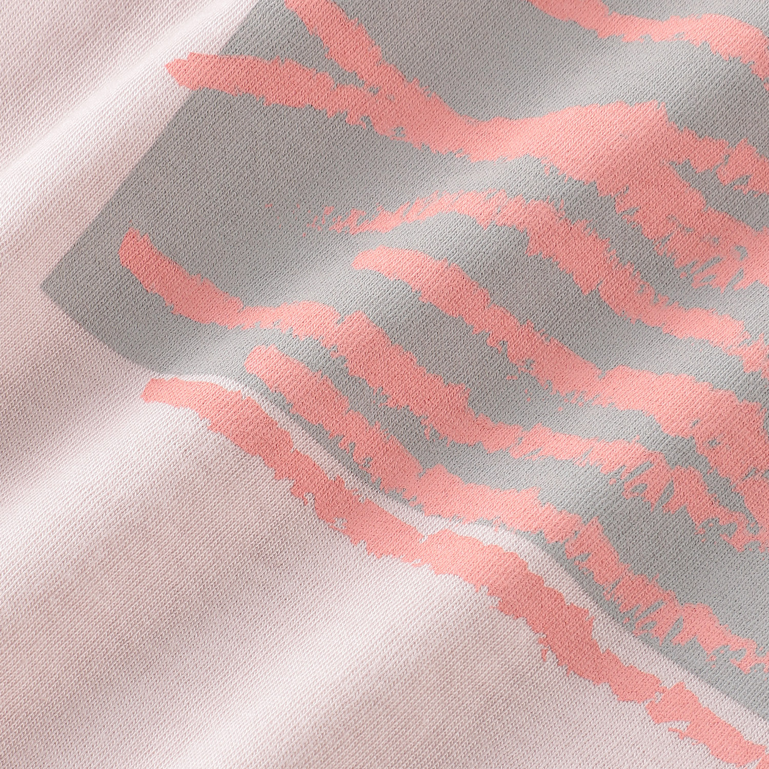 YARRA ハンドペイントプリントTEE - 画像9