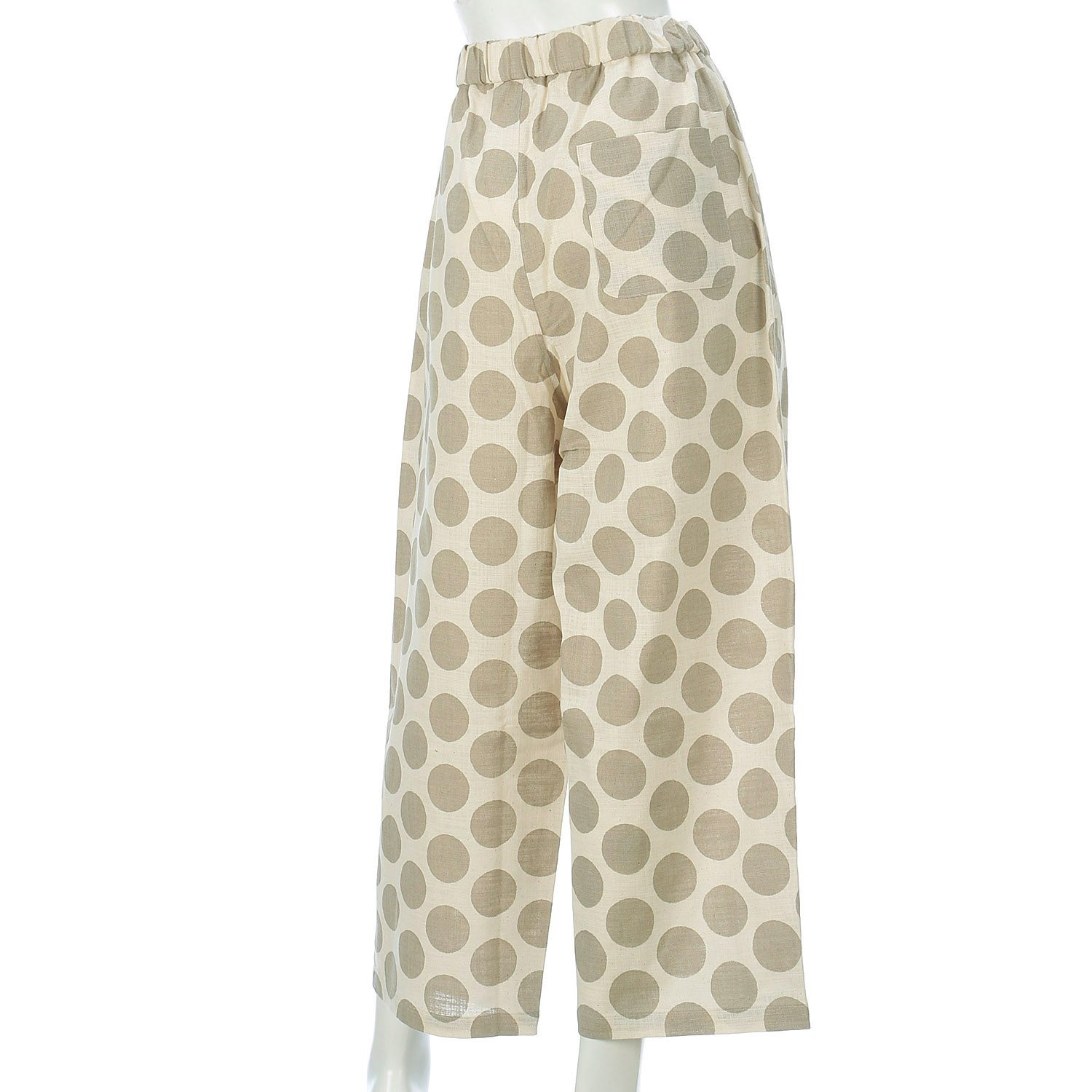 ciroc ドットまいにちパンツ - 画像3