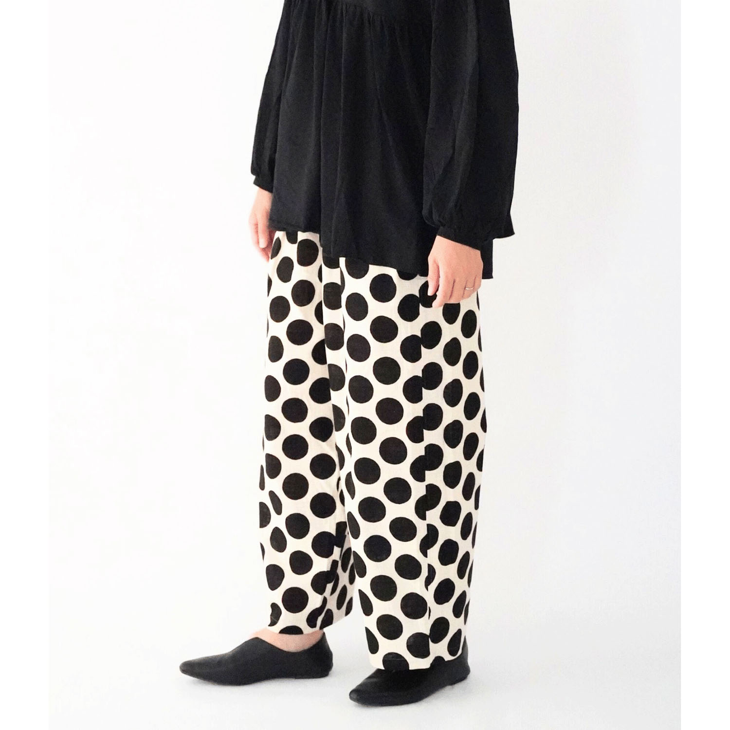 ciroc ドットまいにちパンツ - 画像1