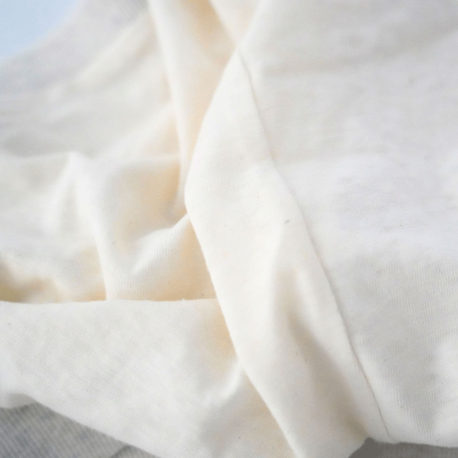 ciroc ラフコット天竺ベスト - 画像9