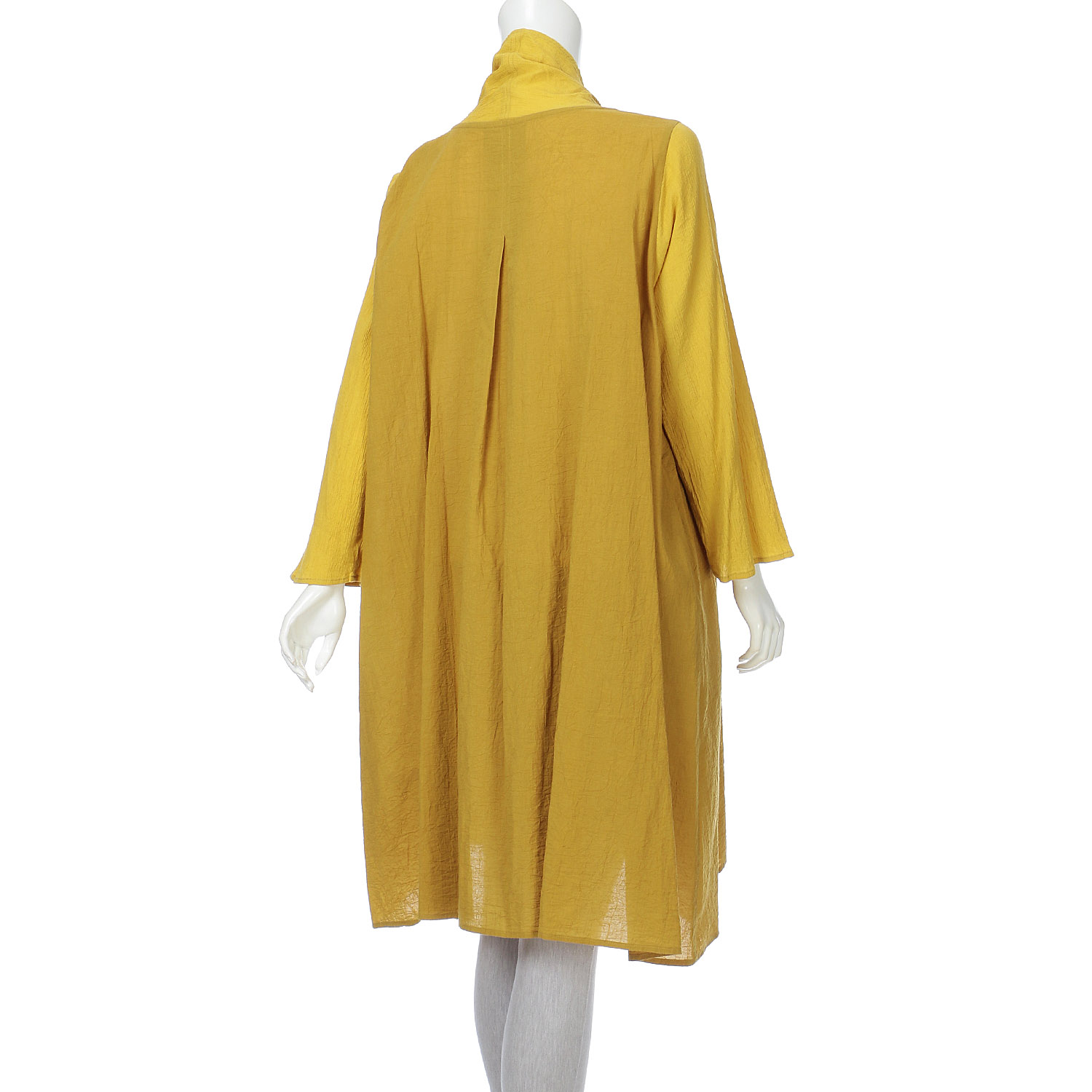 pot－pourri カペロングカーデ - 画像4