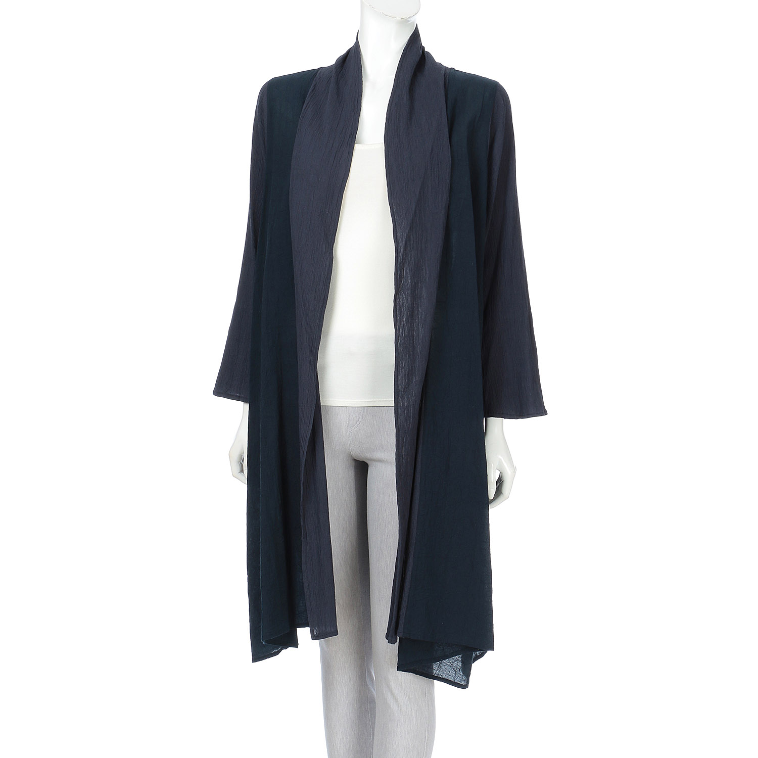 pot－pourri カペロングカーデ - 画像6