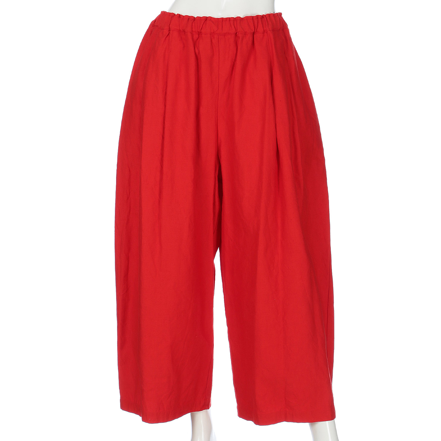 pot－pourri イリアワイドパンツ - 画像4