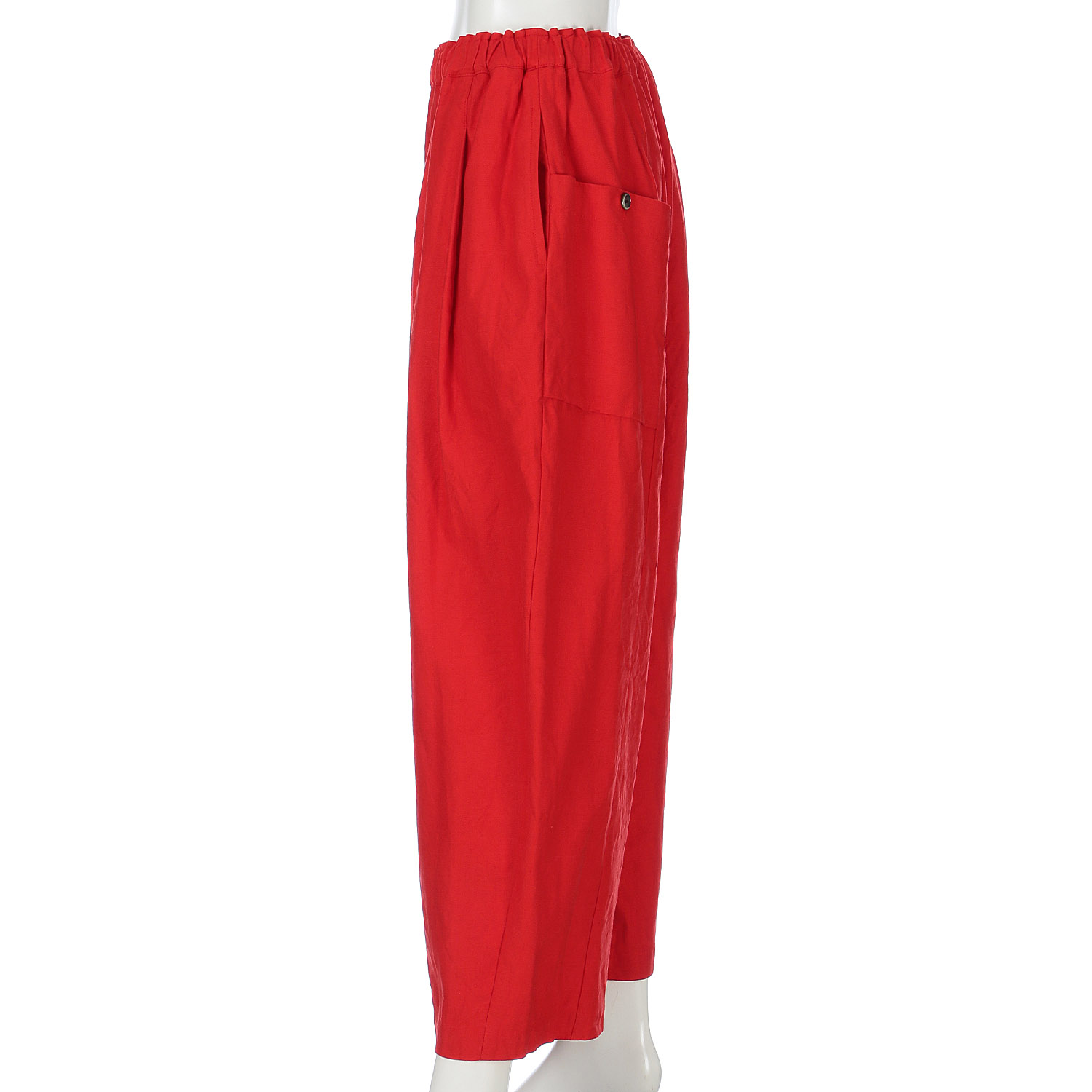 pot－pourri イリアワイドパンツ - 画像5