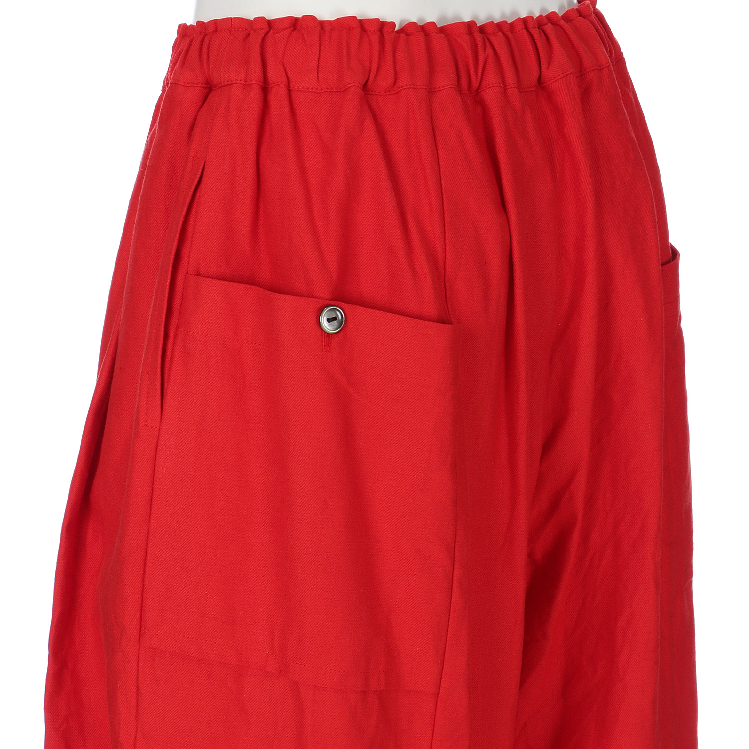 pot－pourri イリアワイドパンツ - 画像7