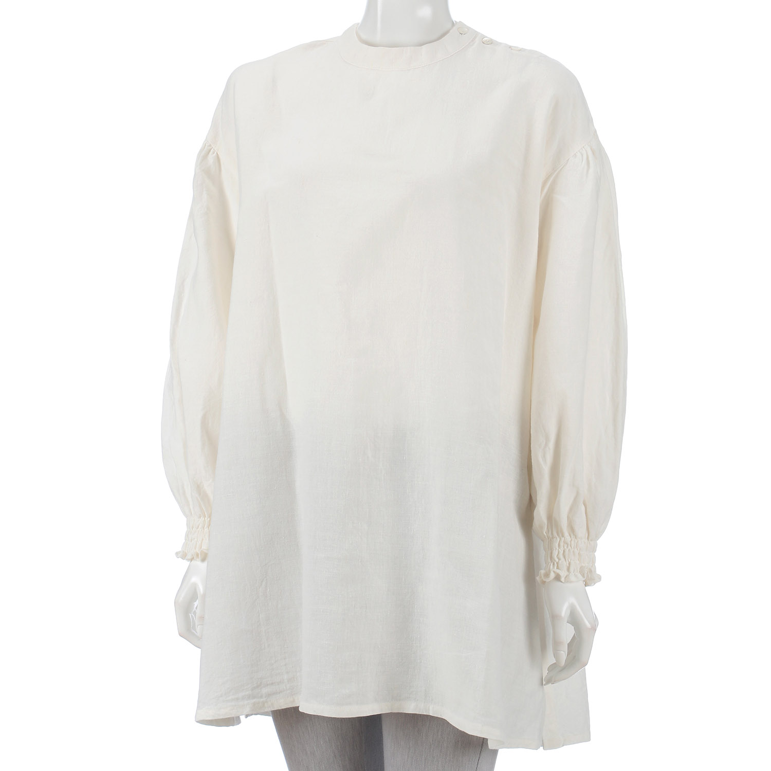 pot－pourri ノーヴァブラウス - 画像2