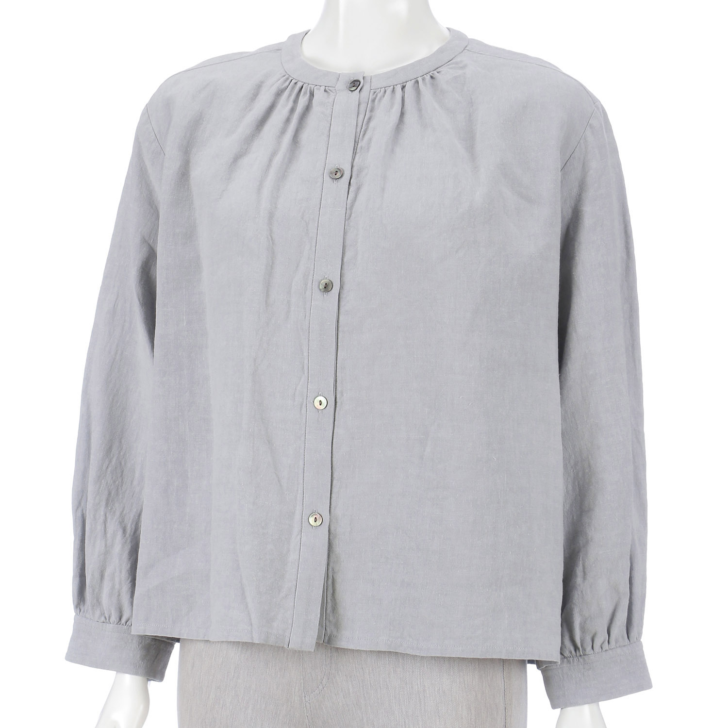 pot－pourri ノーヴァブラウス