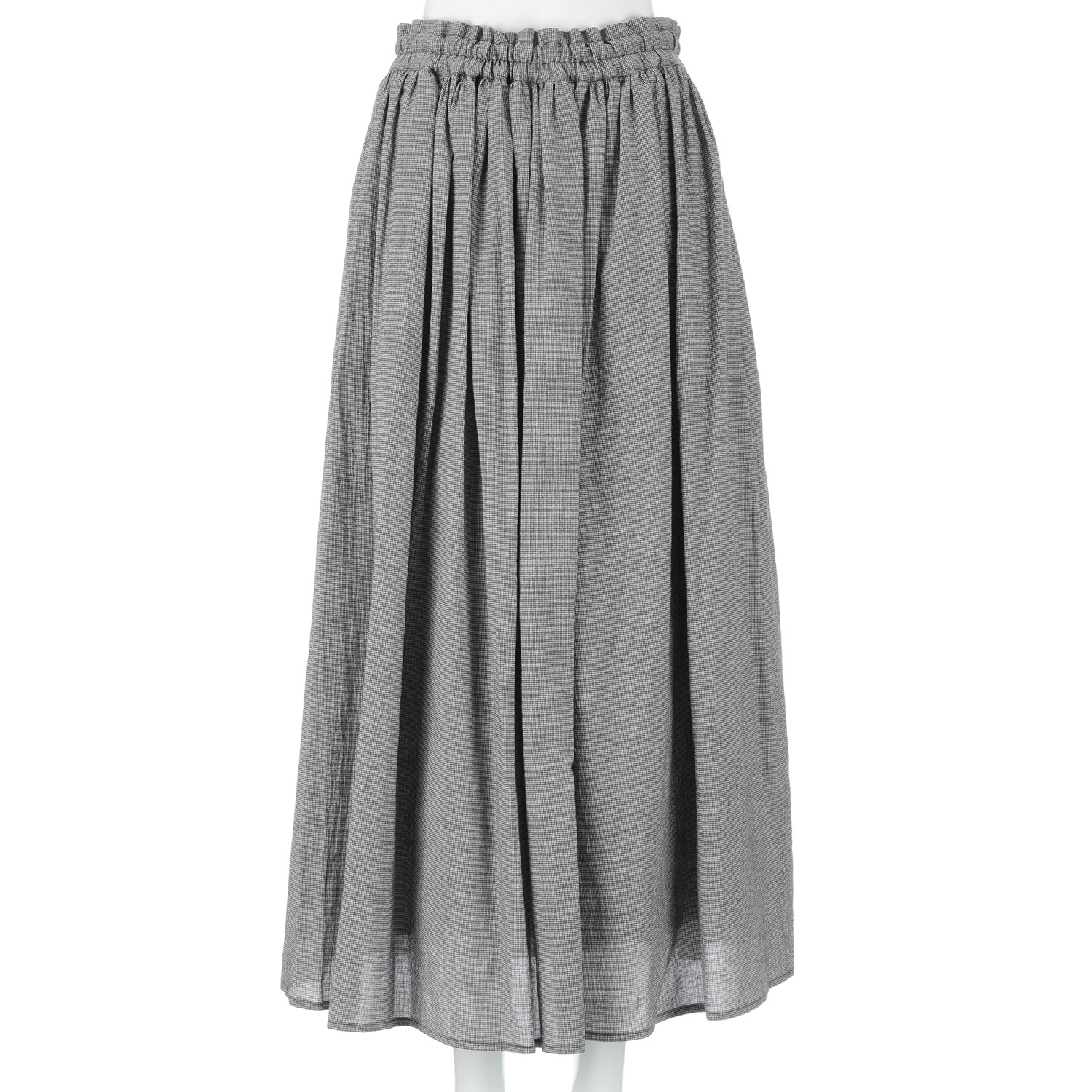 pot－pourri モレナスカート - 画像3